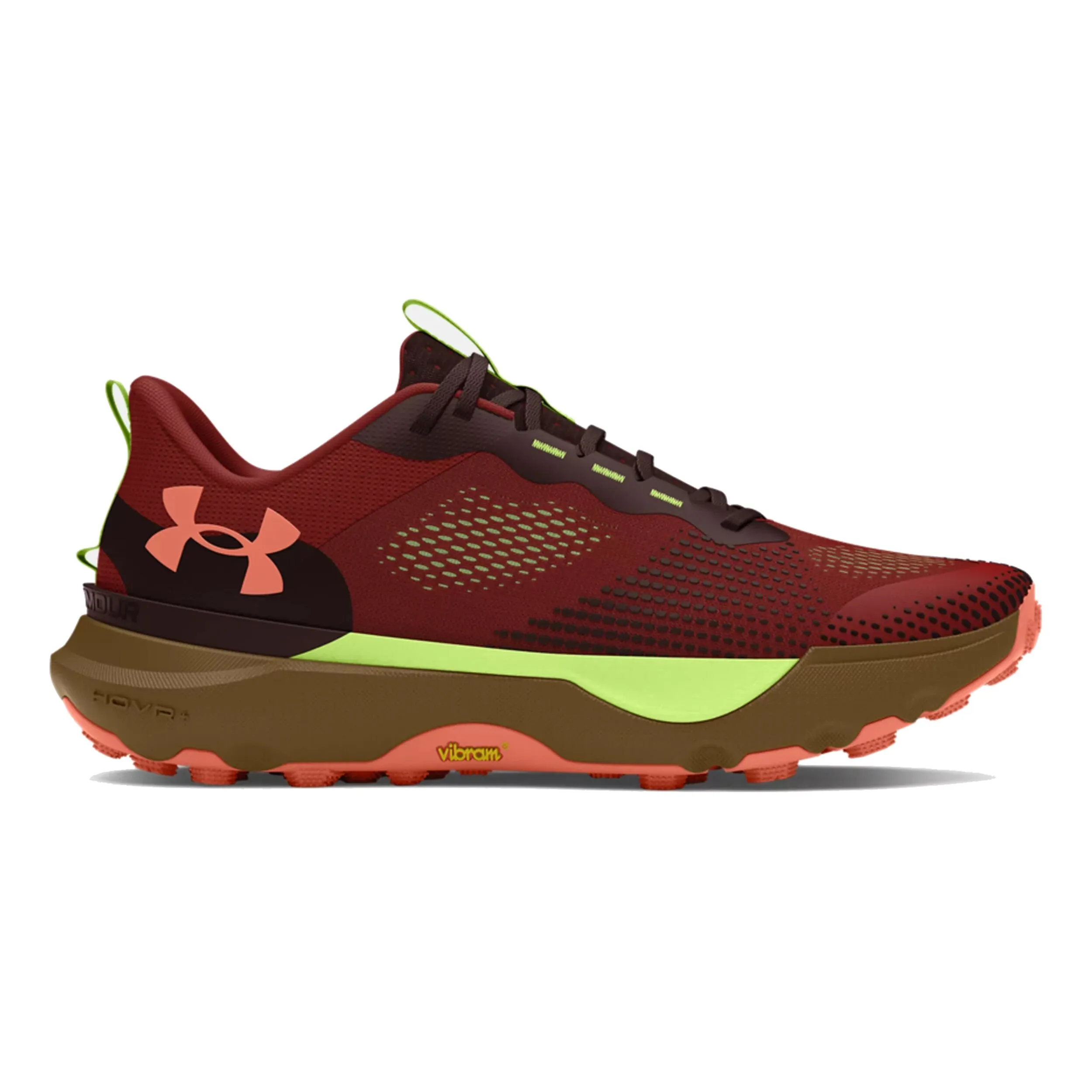 Under Armour Infinite Pro Trail Zapatilla Trail