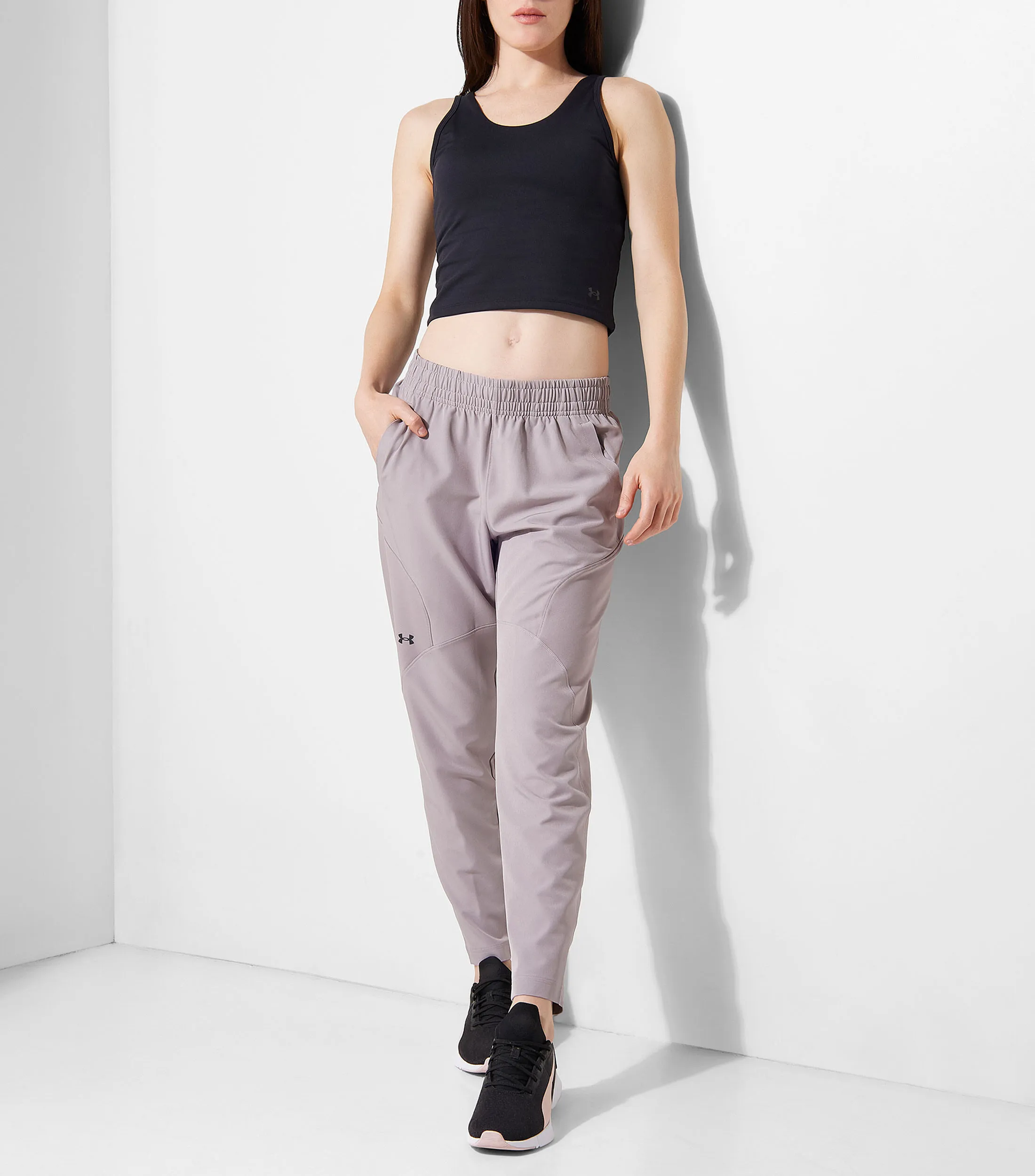 Under Armour Pants deportivo Mujer