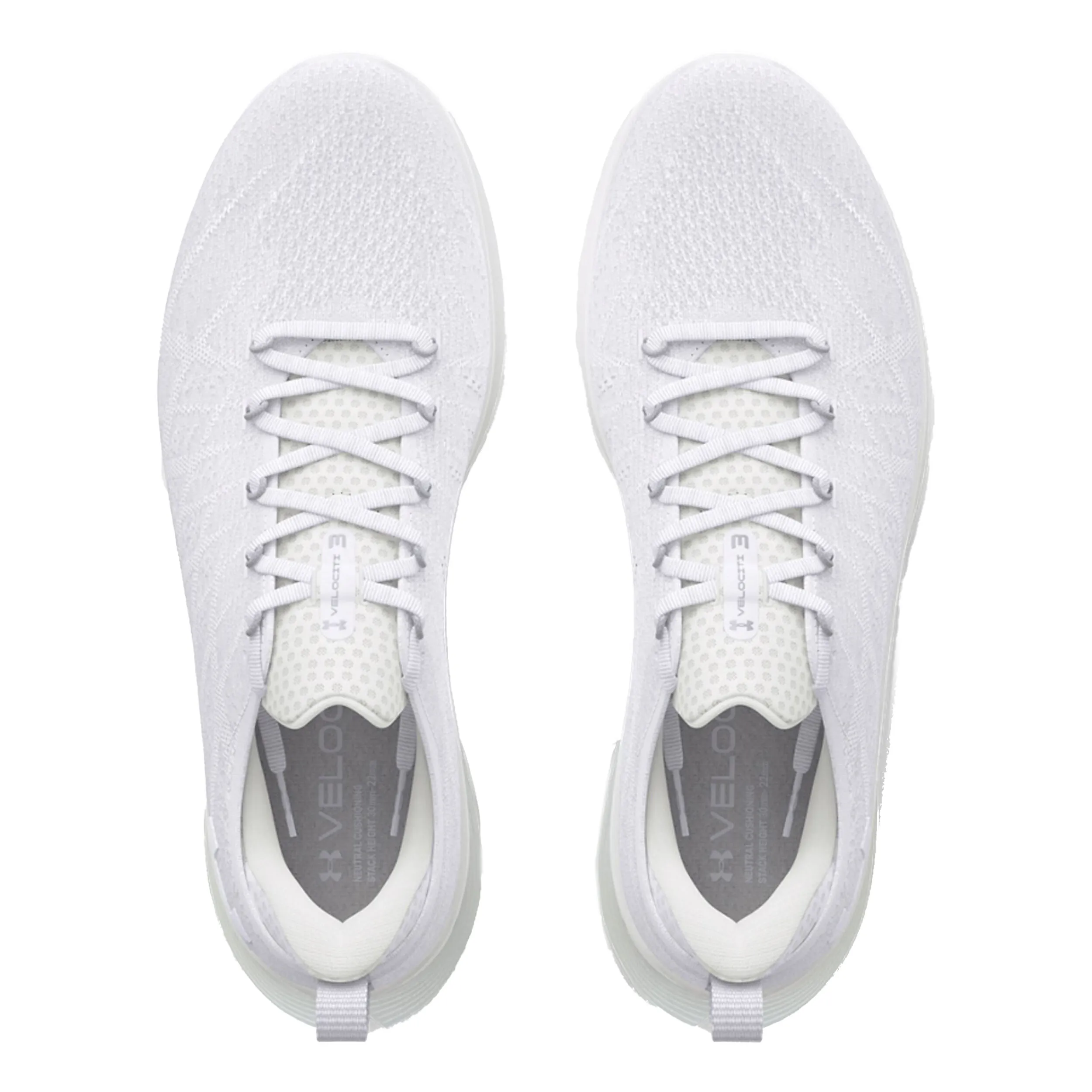 Under Armour Velociti 3 Zapatilla Neutral Mujeres