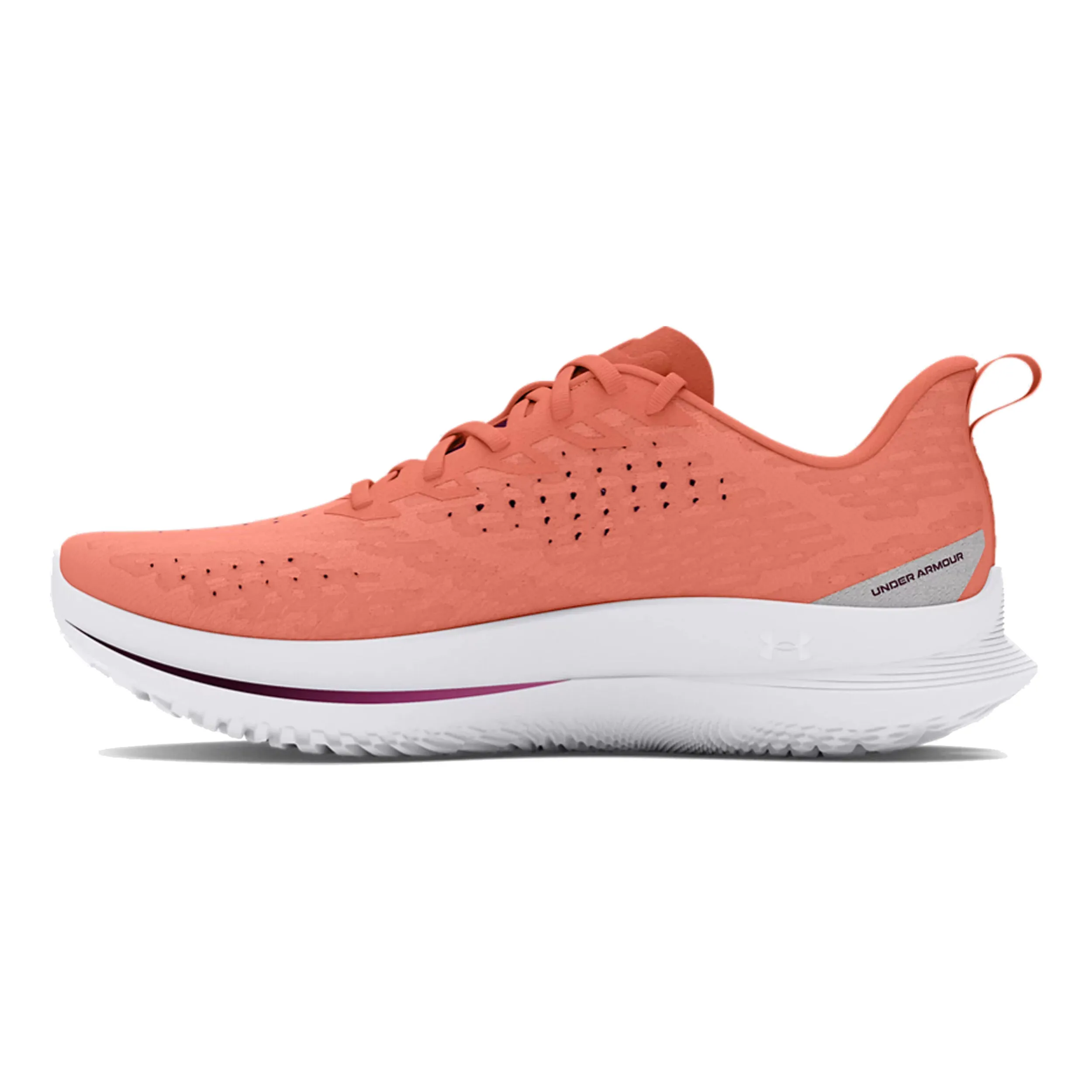 Under Armour Velociti 4 SE Zapatilla Neutral Mujeres