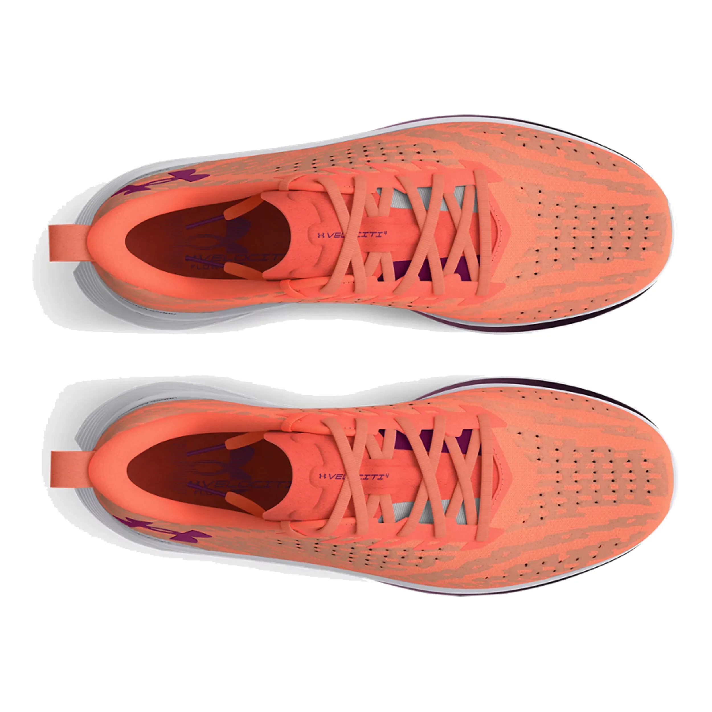 Under Armour Velociti 4 SE Zapatilla Neutral Mujeres