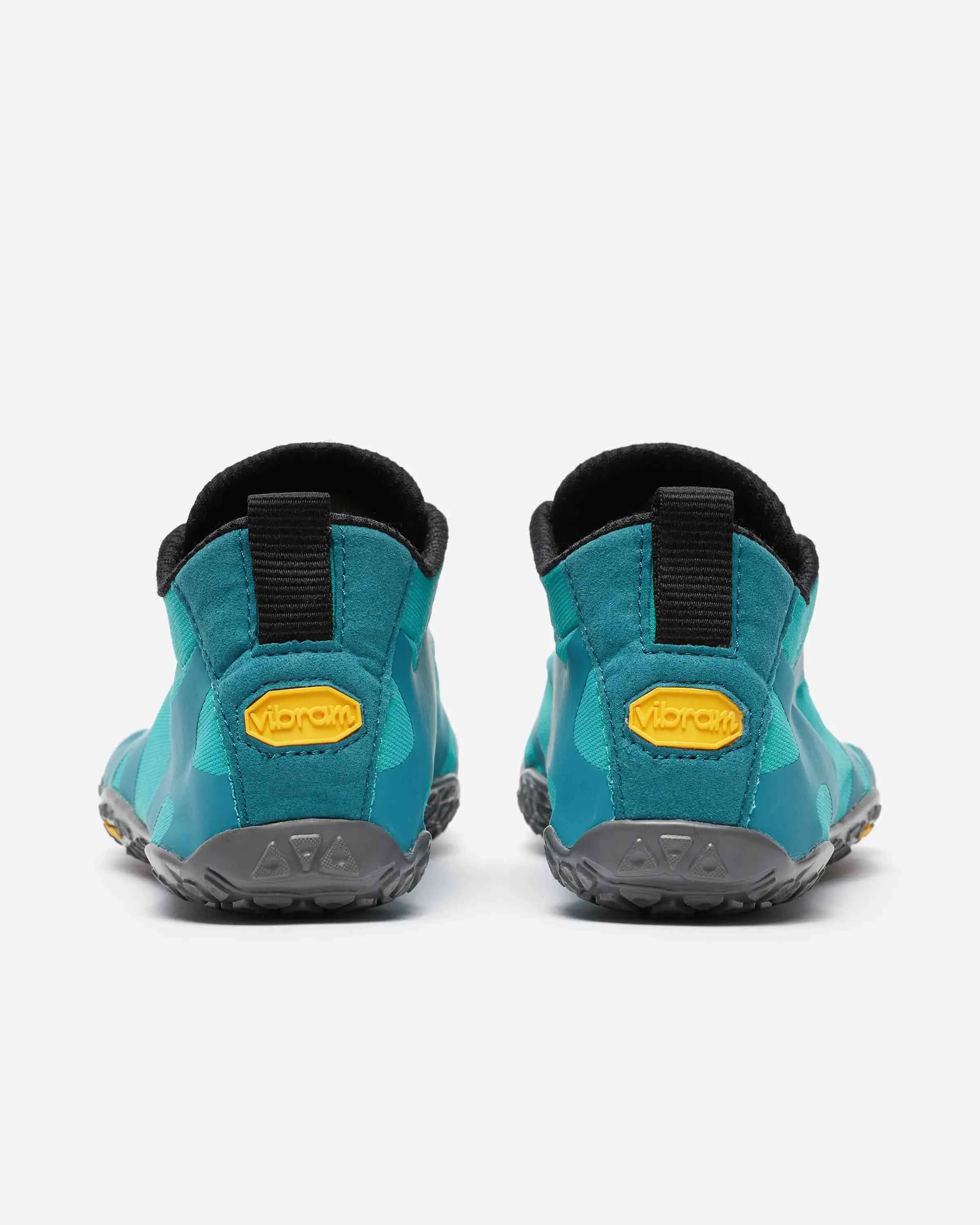 V-Alpha Women's Teal / Blue