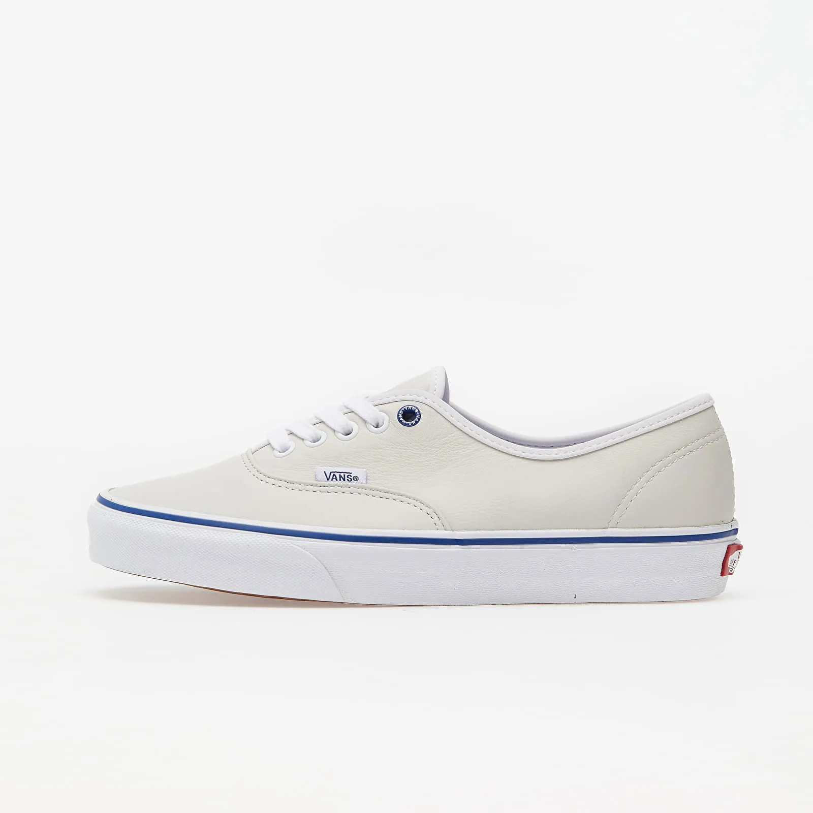 Vans Authentic Butter Leather