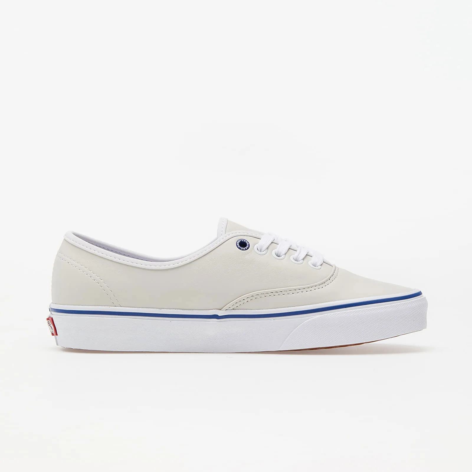 Vans Authentic Butter Leather