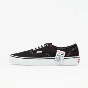 Vans Authentic Hc Diy