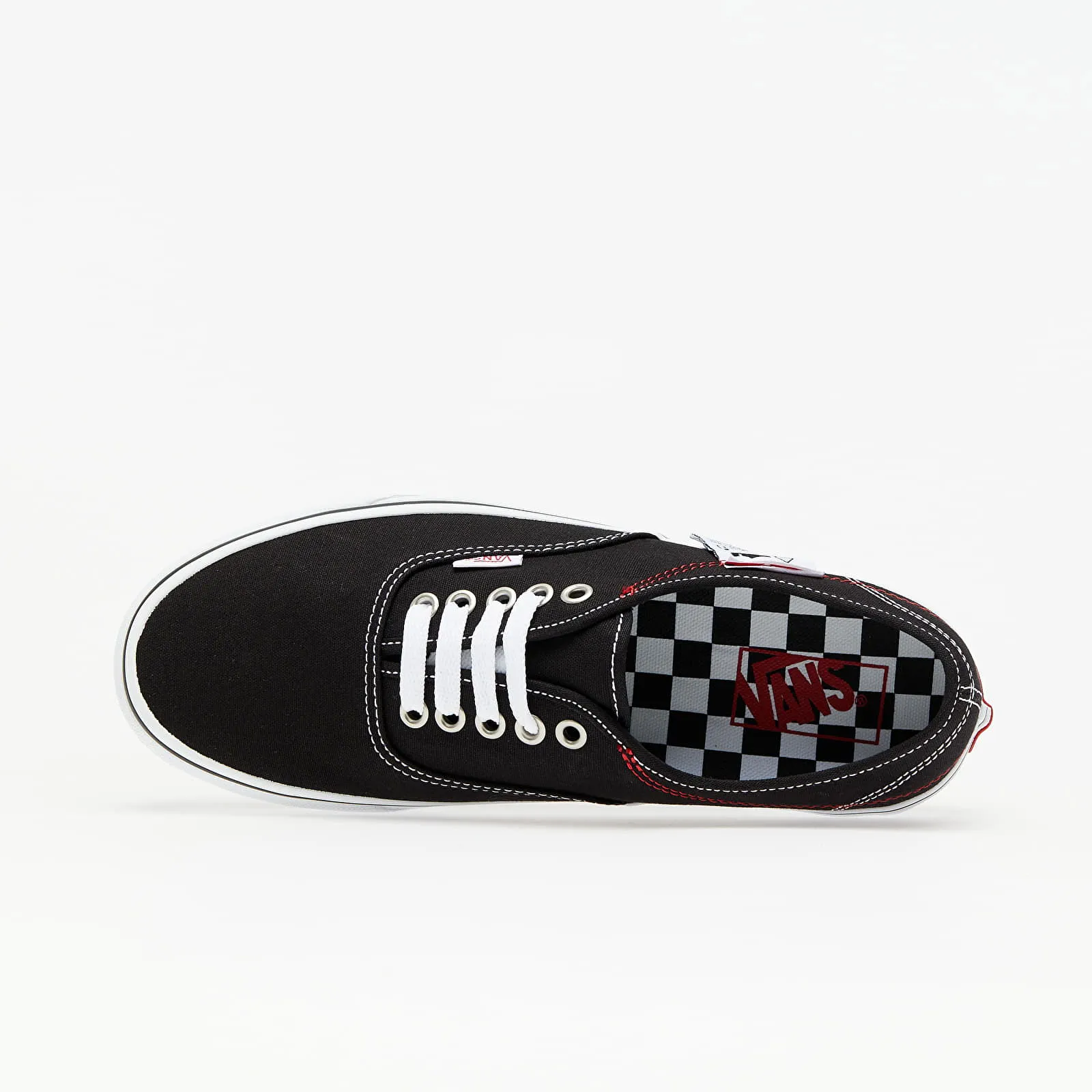 Vans Authentic Hc Diy