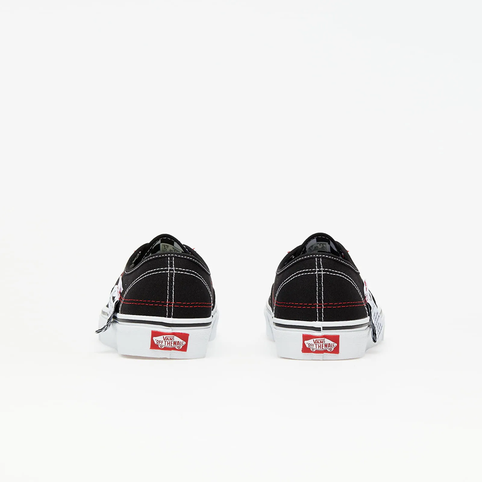 Vans Authentic Hc Diy