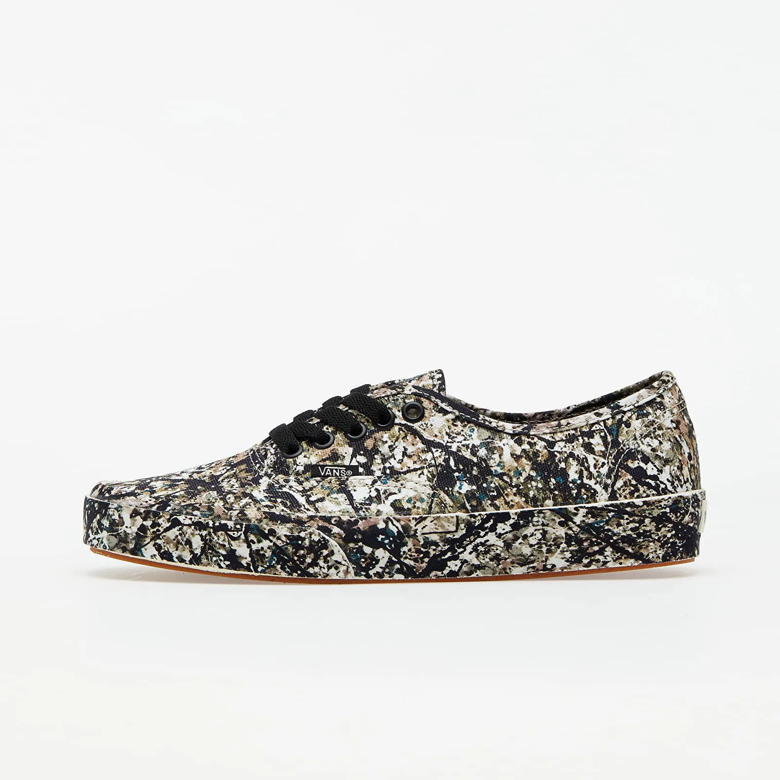 Vans Authentic Moma Jackson Pollock