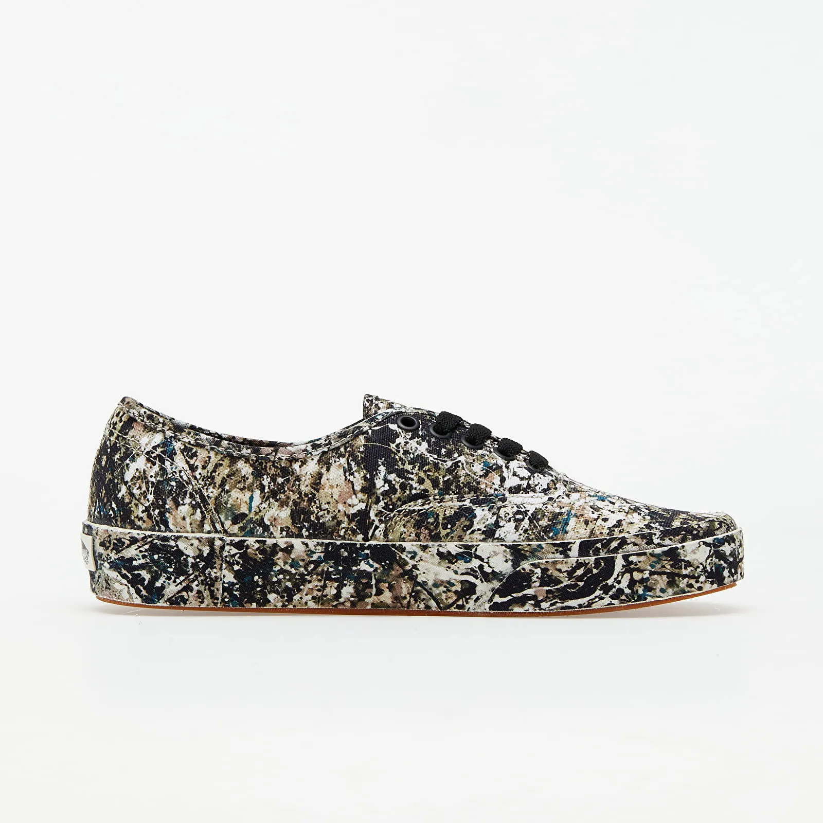 Vans Authentic Moma Jackson Pollock