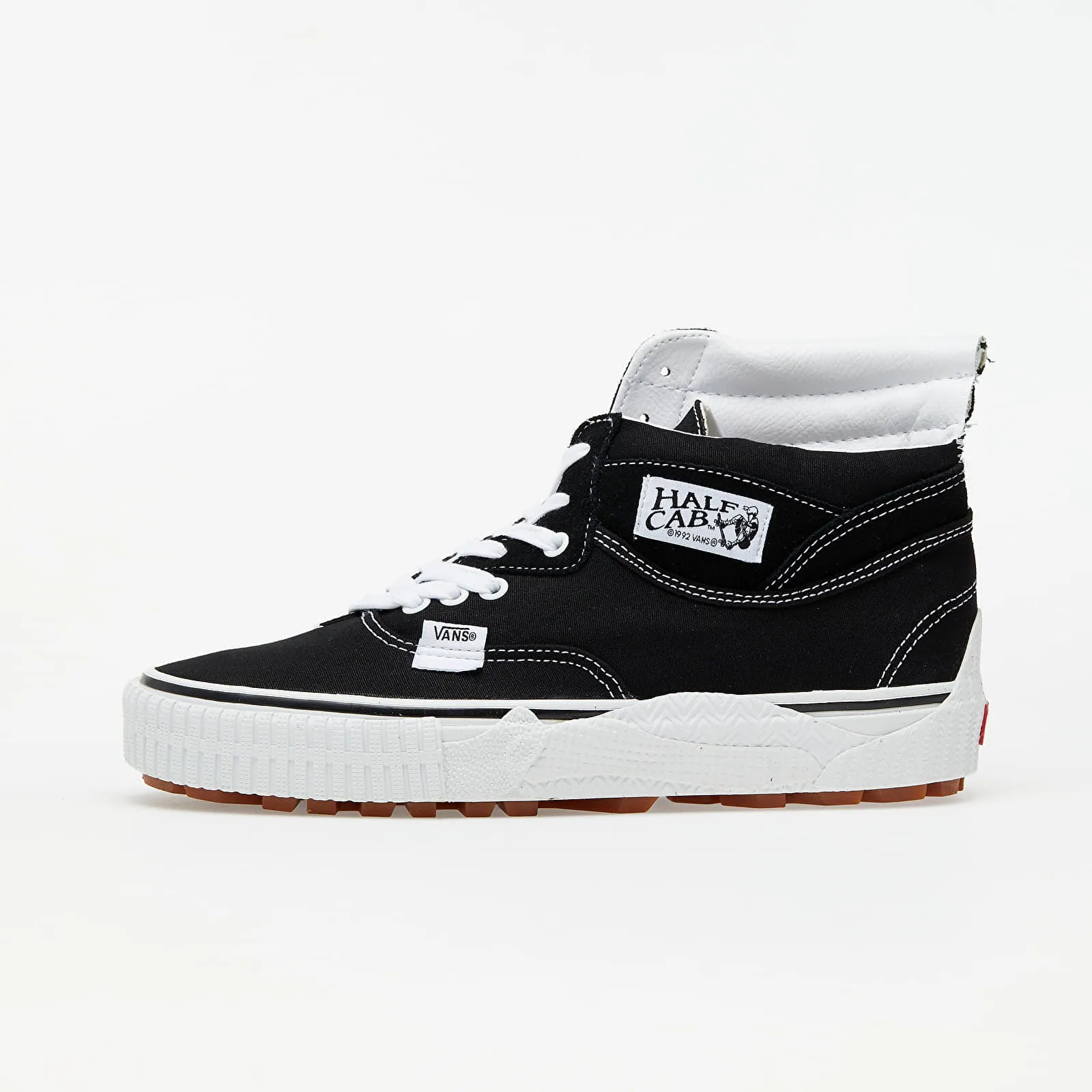 Vans Cap Mash Hi LX