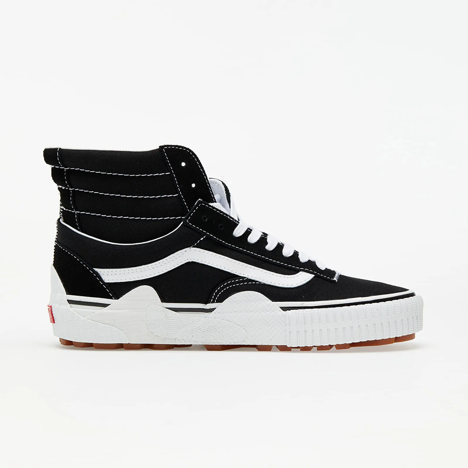 Vans Cap Mash Hi LX