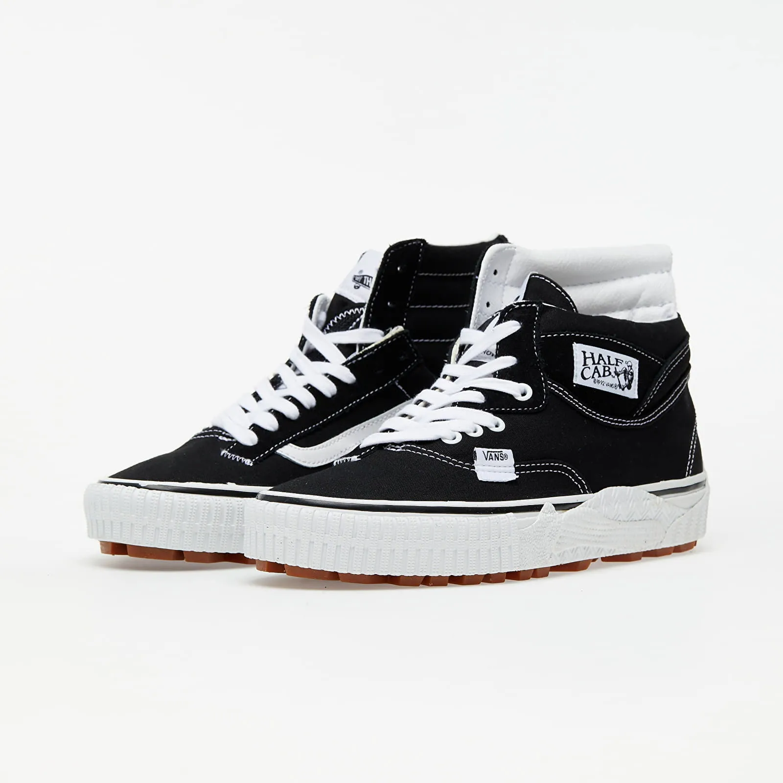 Vans Cap Mash Hi LX