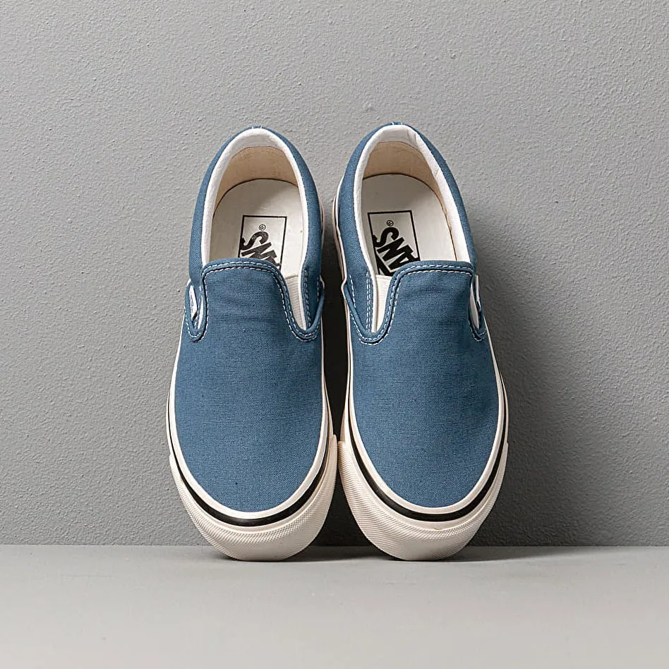 Vans Classic Slip-On 10