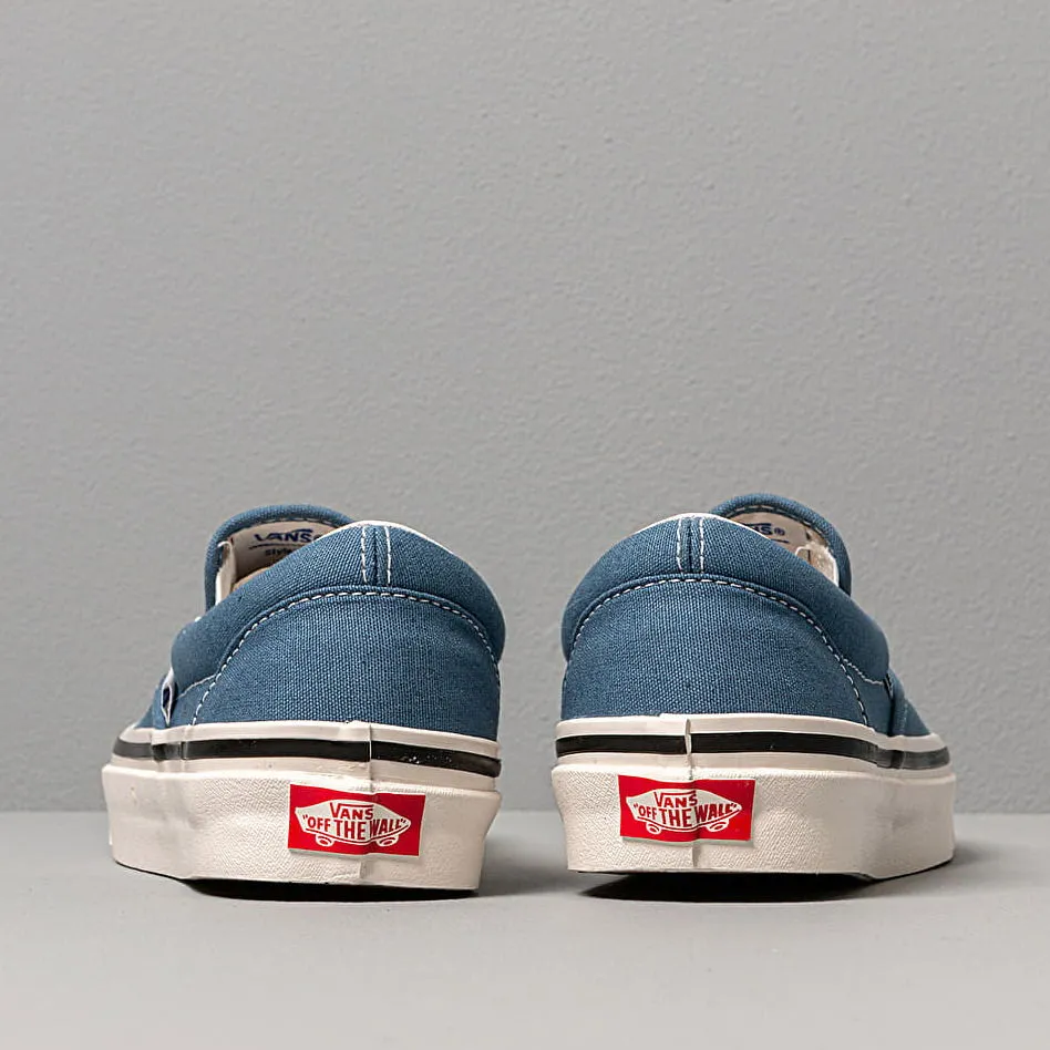 Vans Classic Slip-On 10