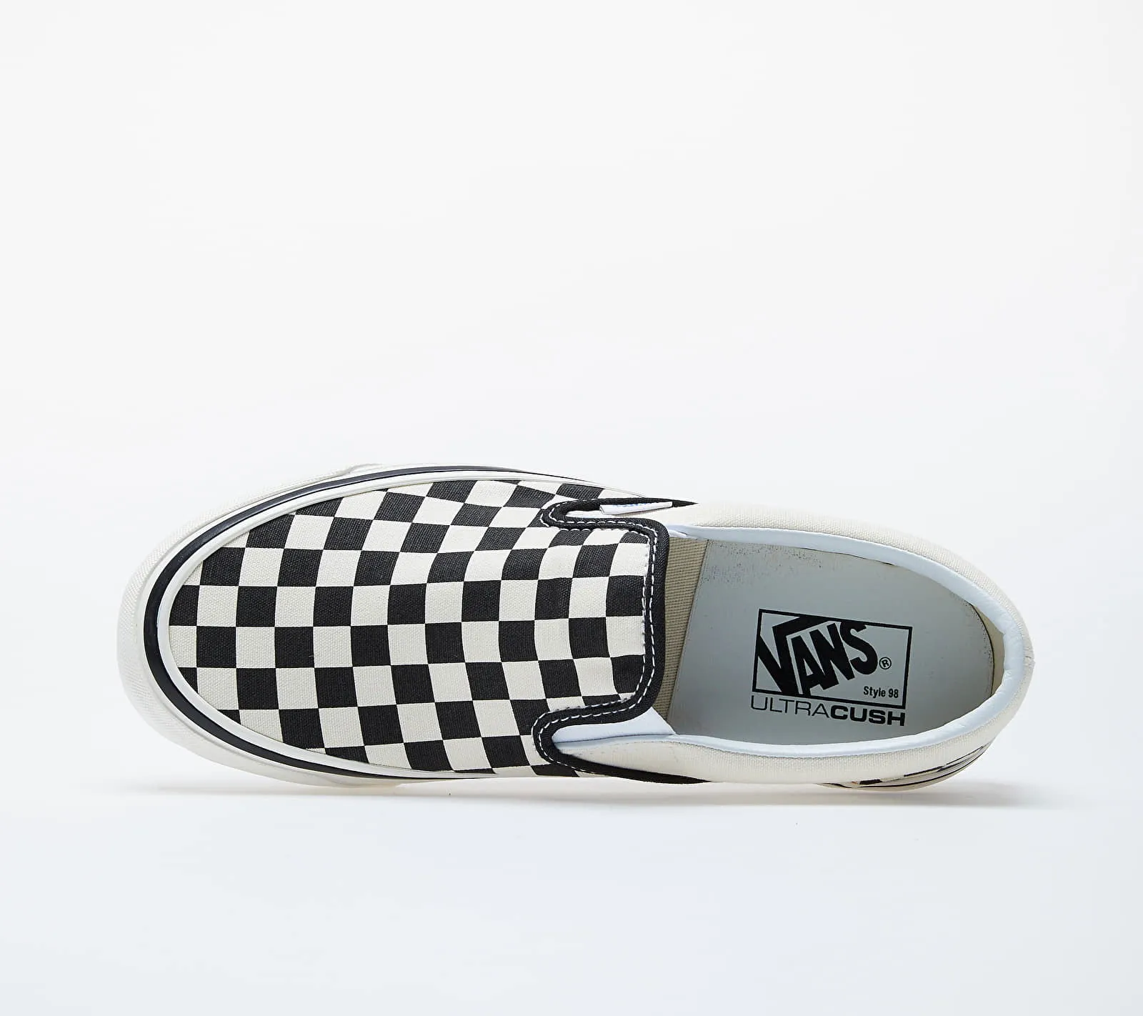 Vans Classic Slip-On 98 DX