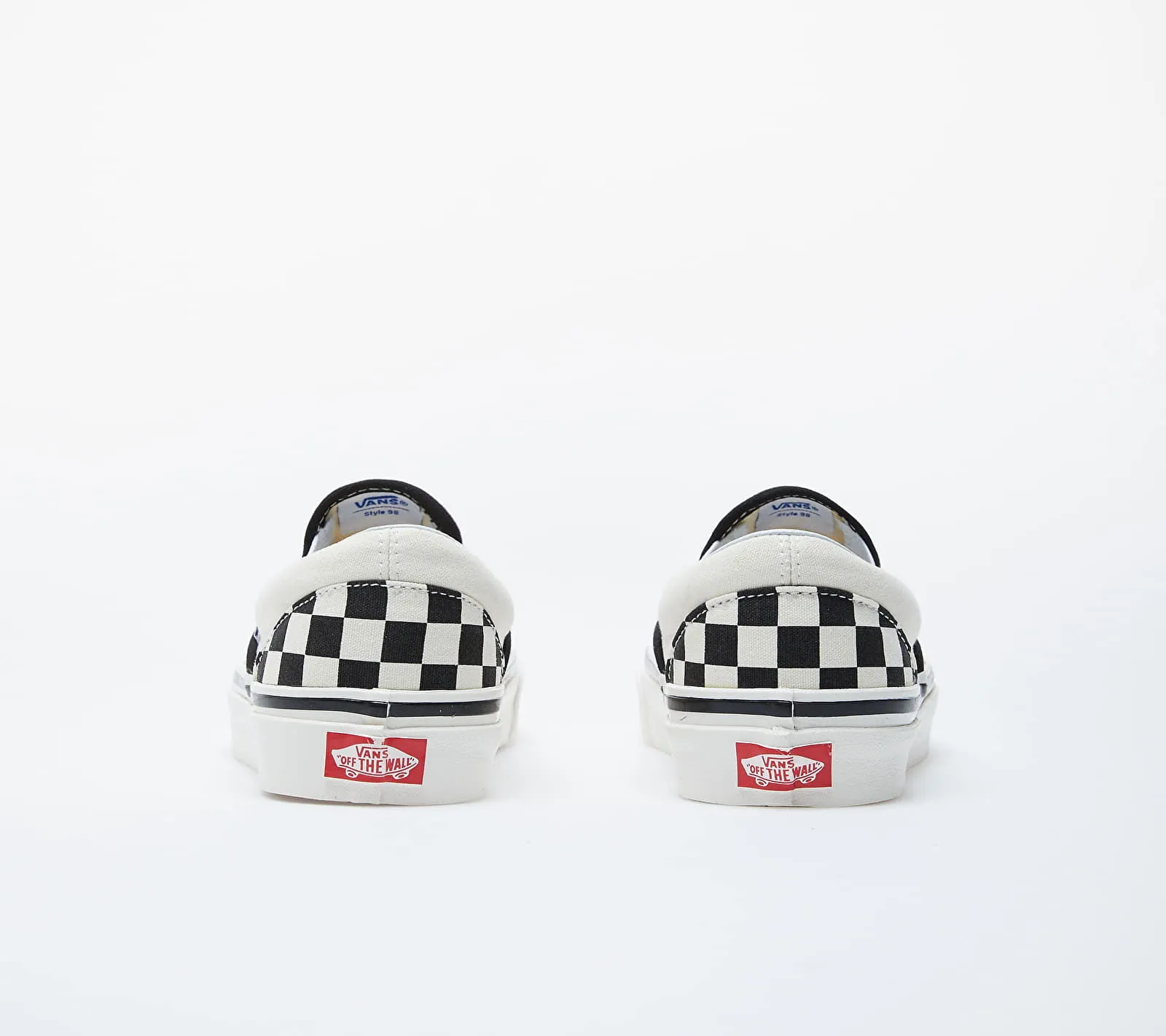 Vans Classic Slip-On 98 DX