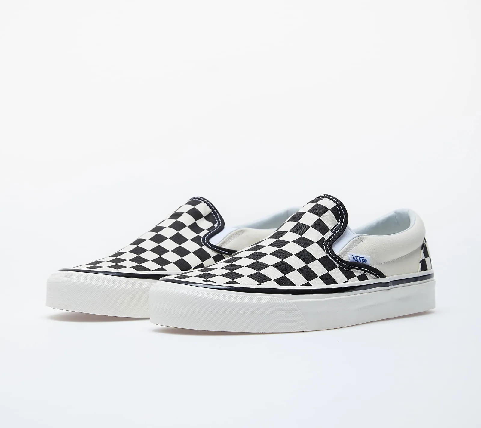 Vans Classic Slip-On 98 DX