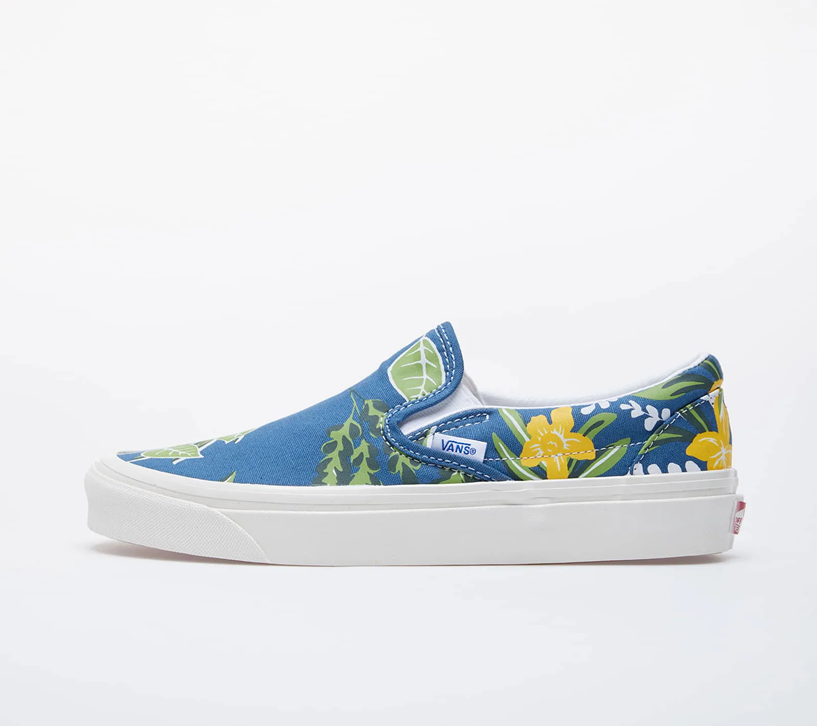 Vans Classic Slip-On 9