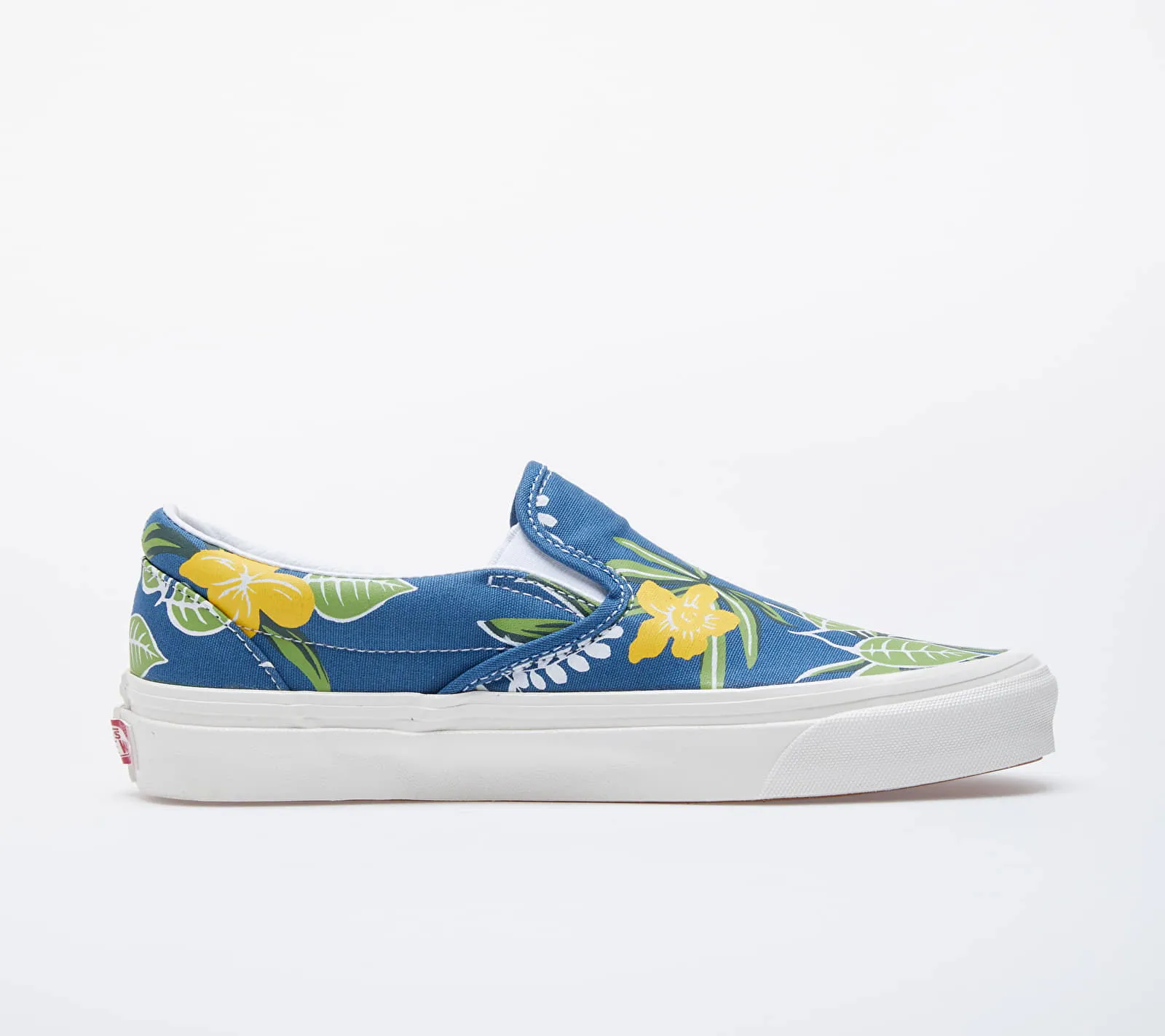 Vans Classic Slip-On 9