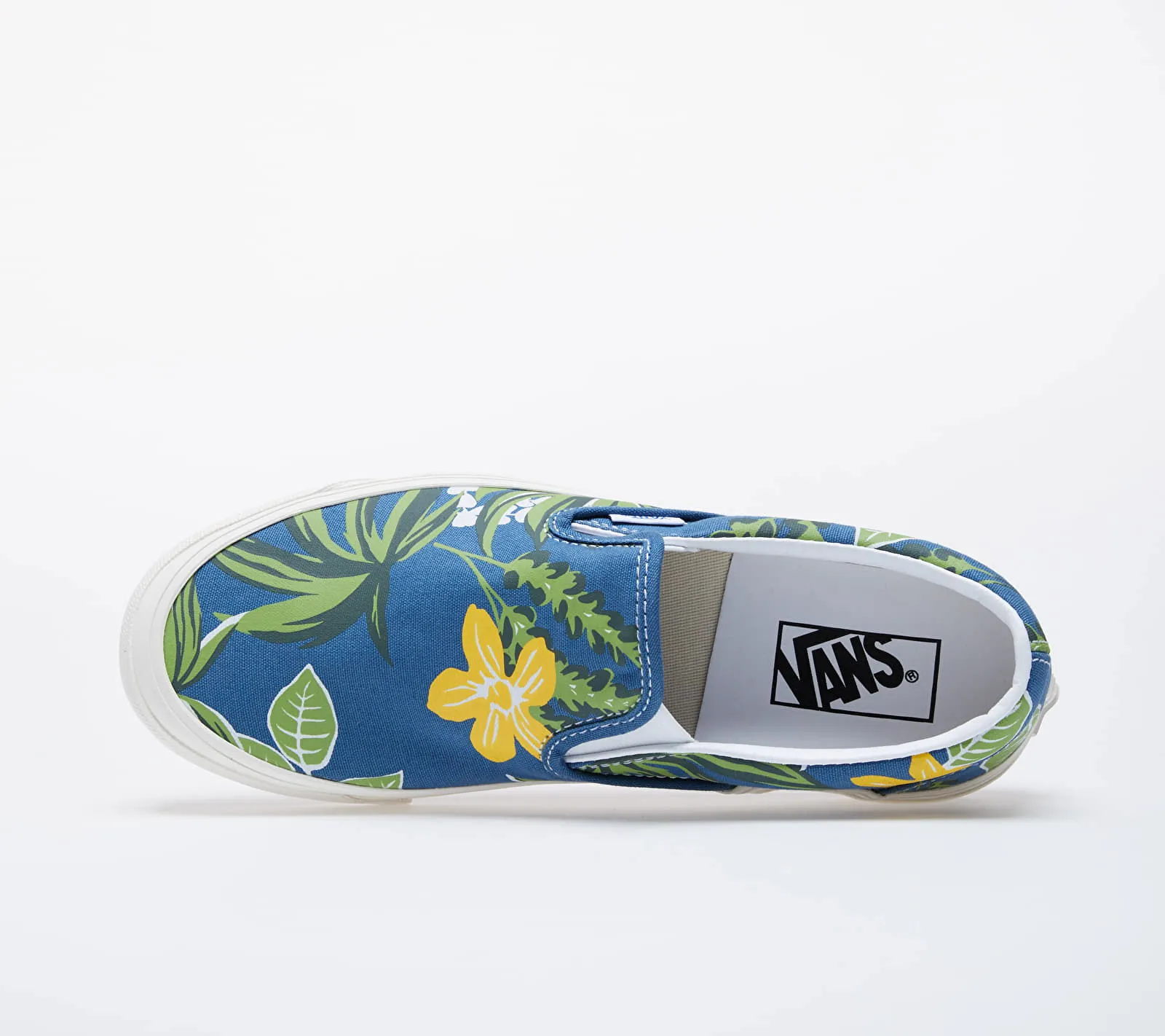 Vans Classic Slip-On 9