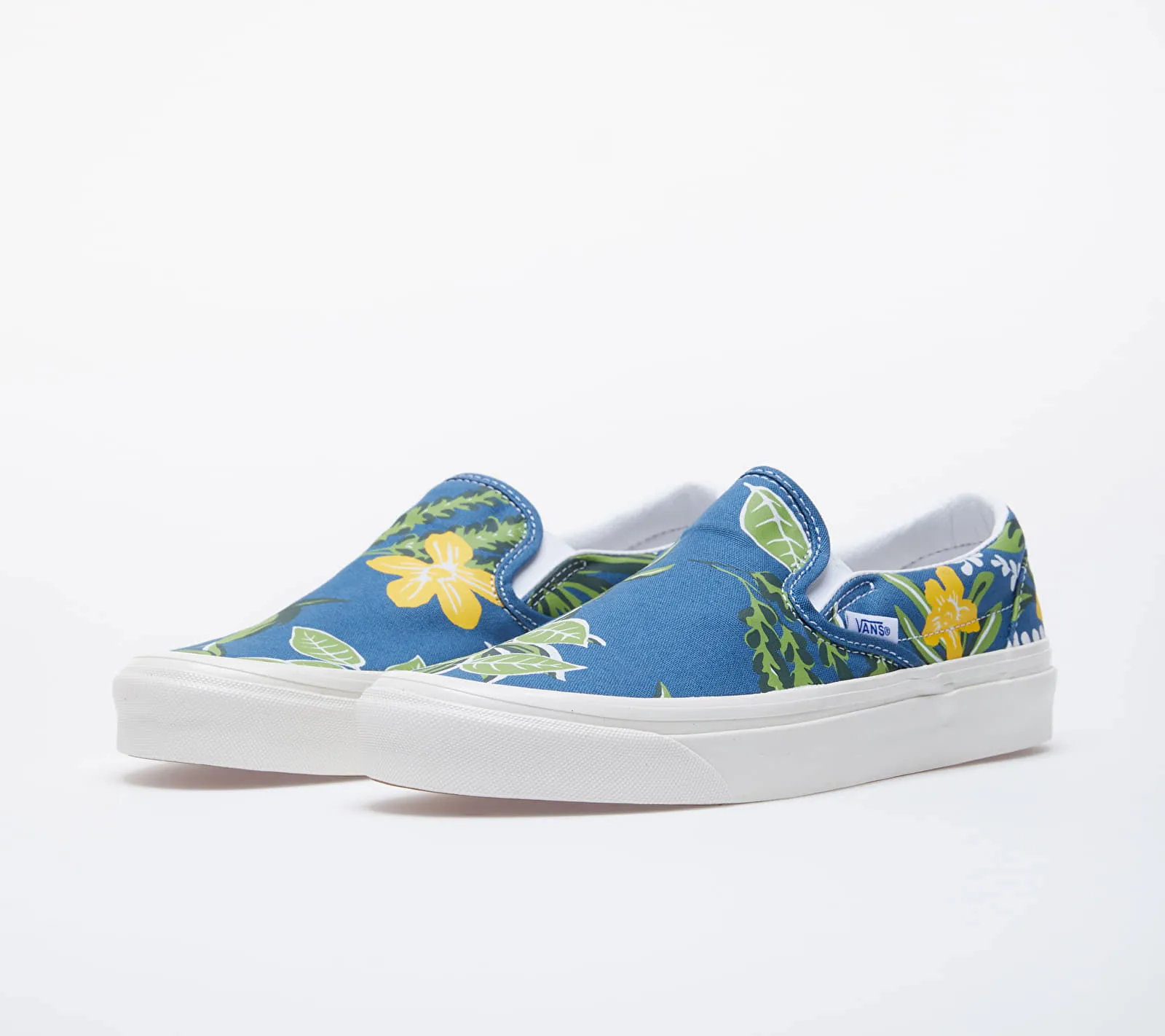 Vans Classic Slip-On 9