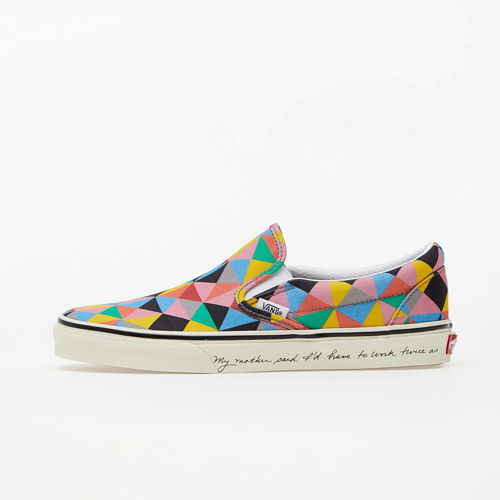 Vans Classic Slip-On Moma