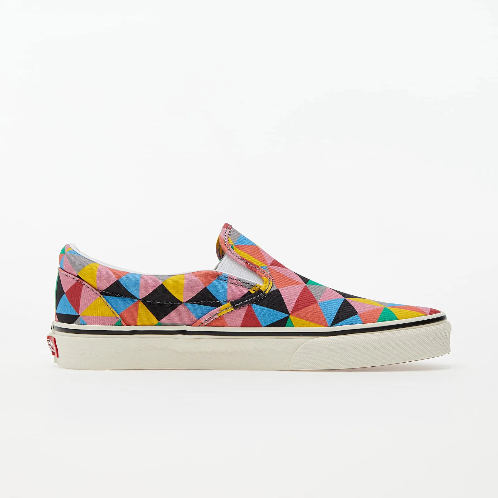 Vans Classic Slip-On Moma