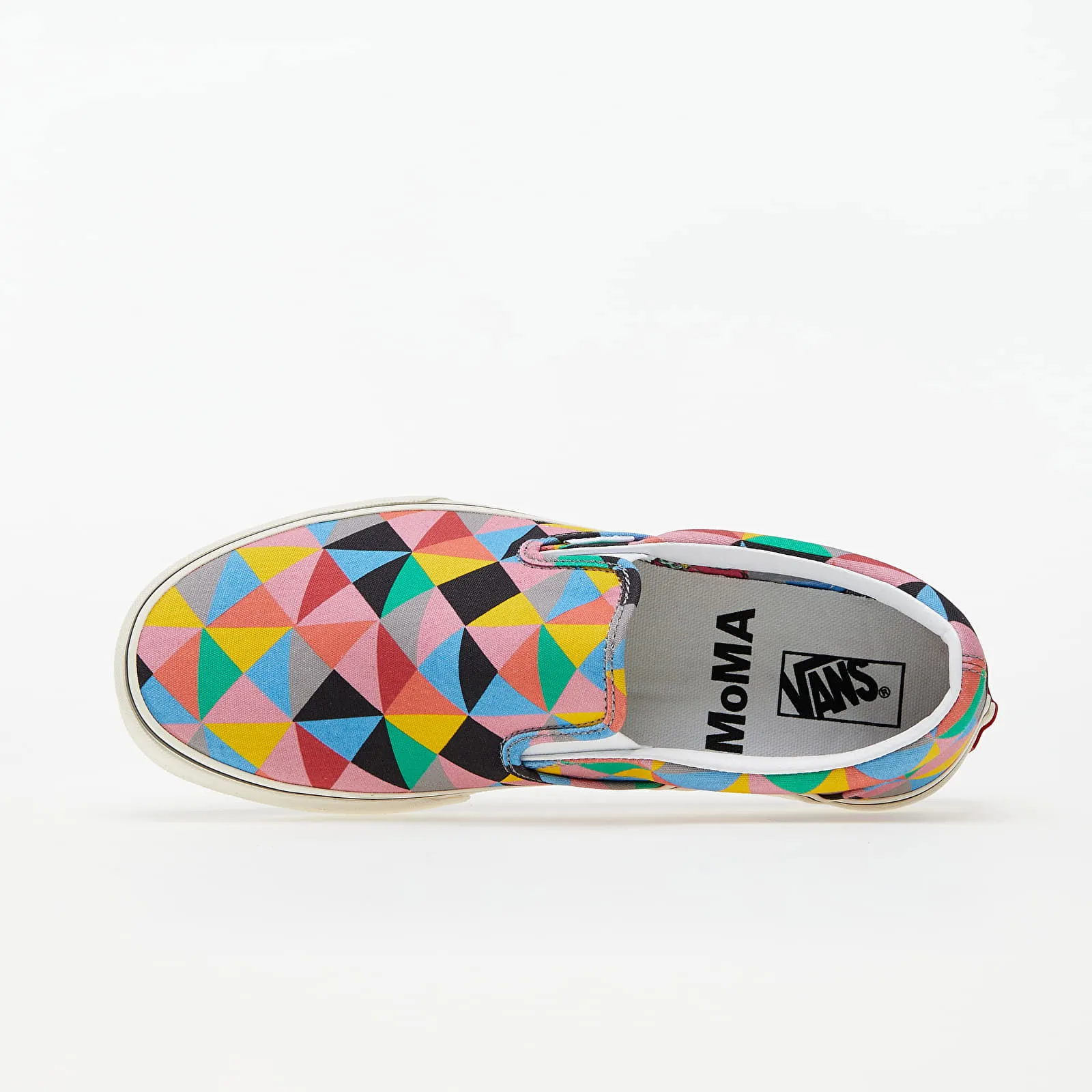 Vans Classic Slip-On Moma