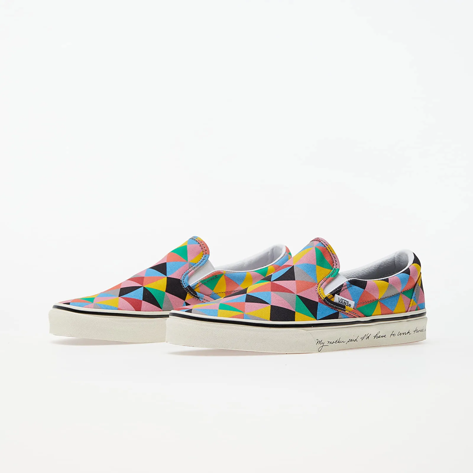 Vans Classic Slip-On Moma