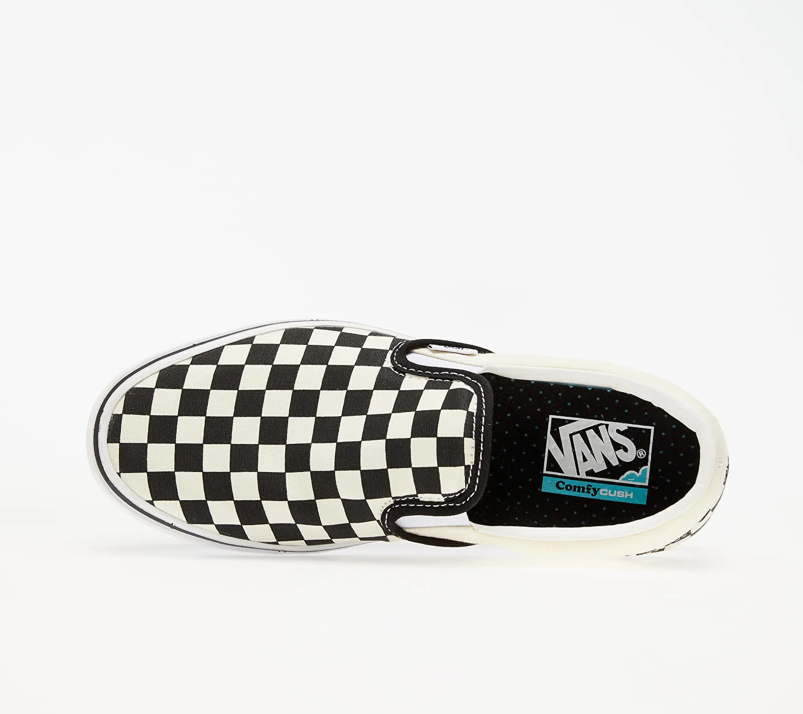 Vans ComfyCush Classic Slip-On