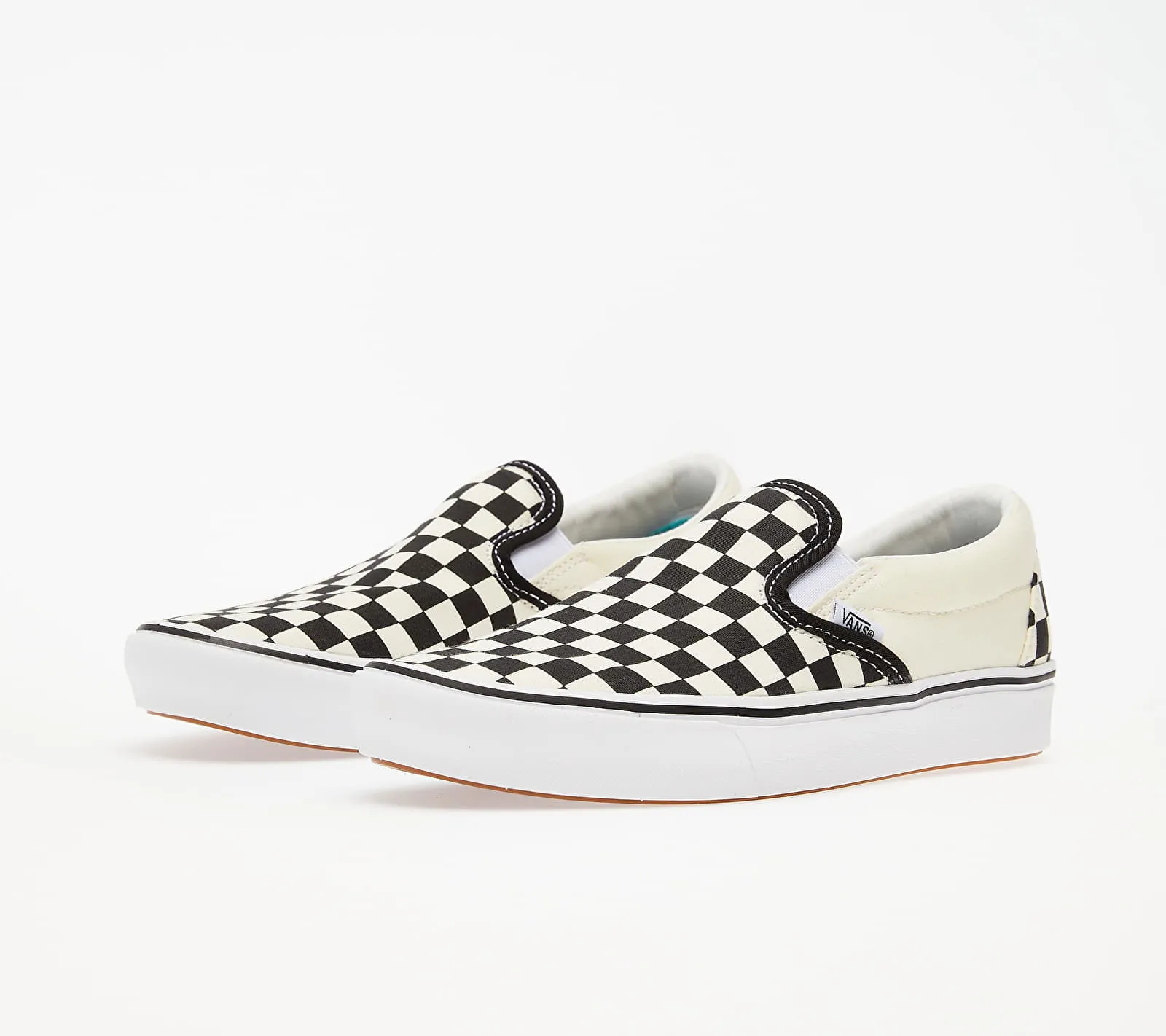 Vans ComfyCush Classic Slip-On