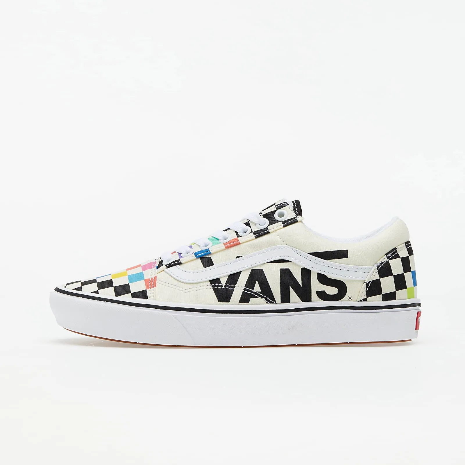 Vans ComfyCush Old Skool