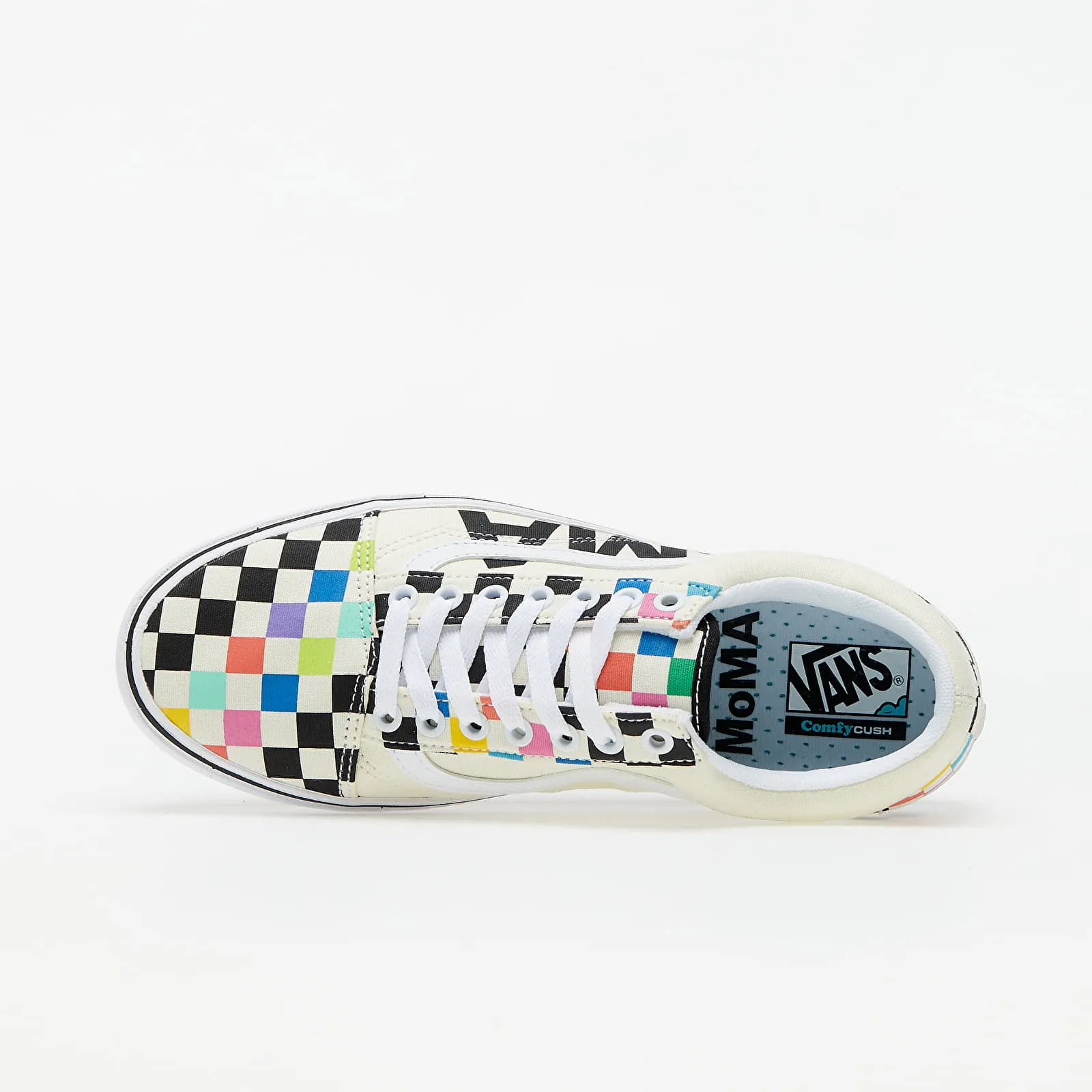 Vans ComfyCush Old Skool