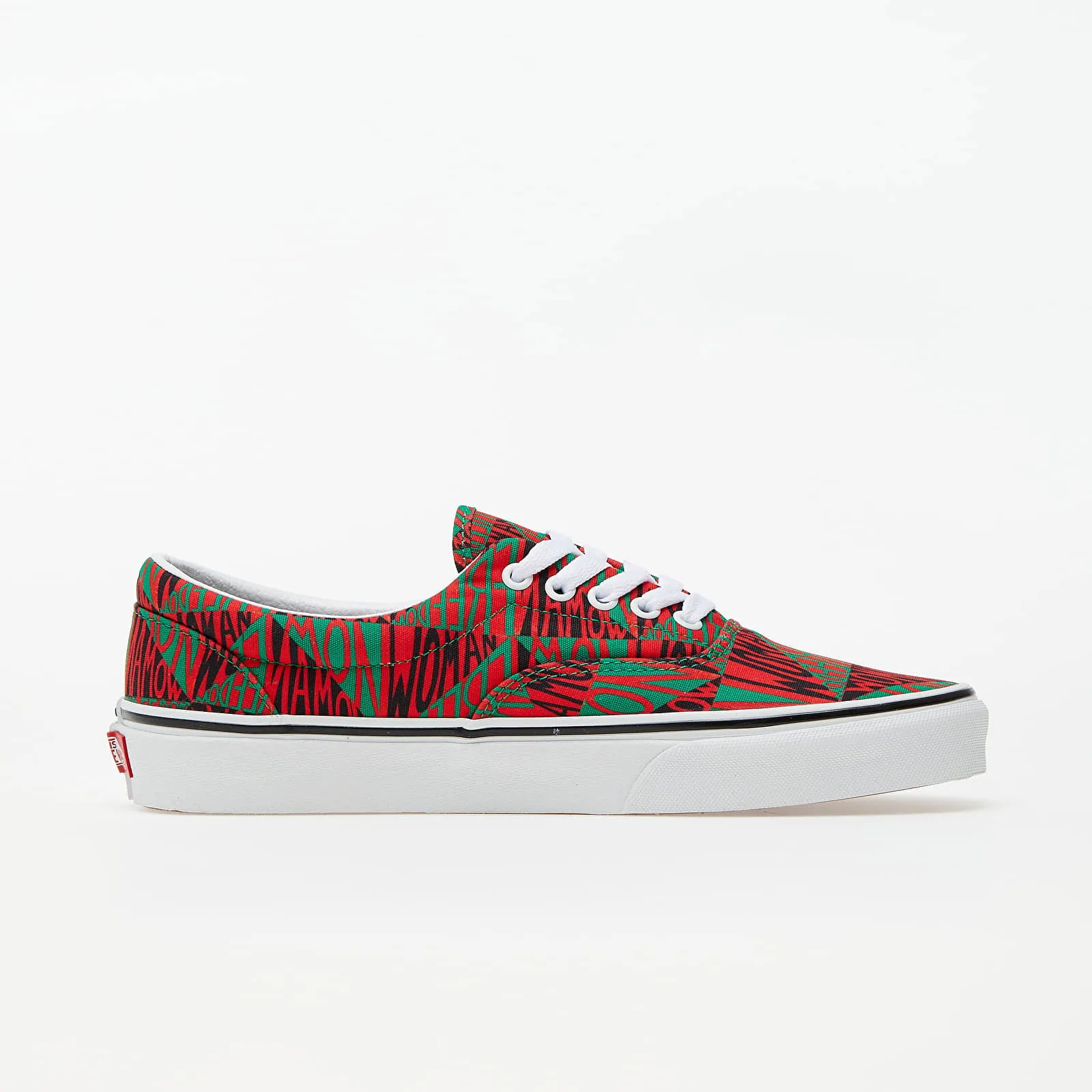 Vans Era MoMA