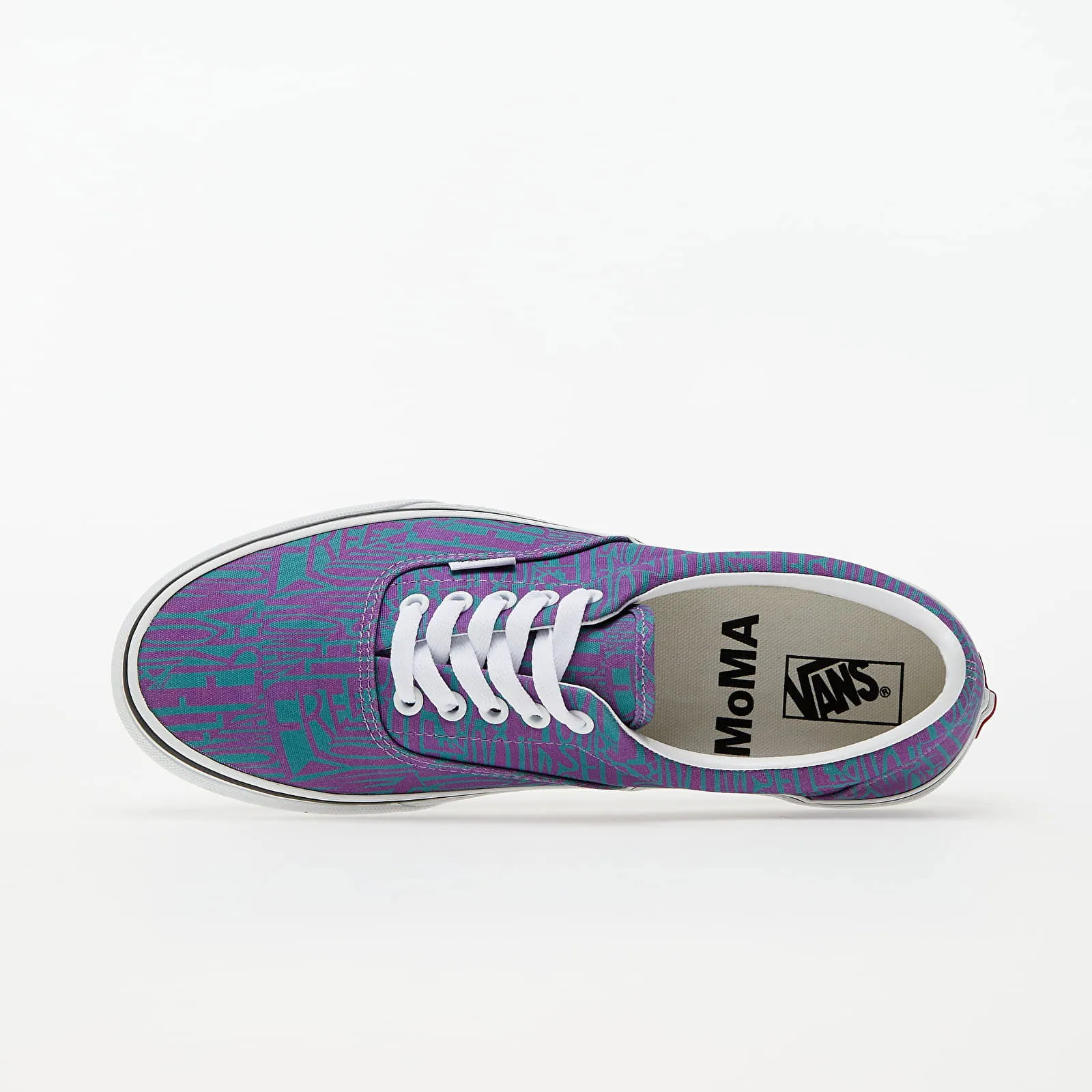 Vans Era MoMA