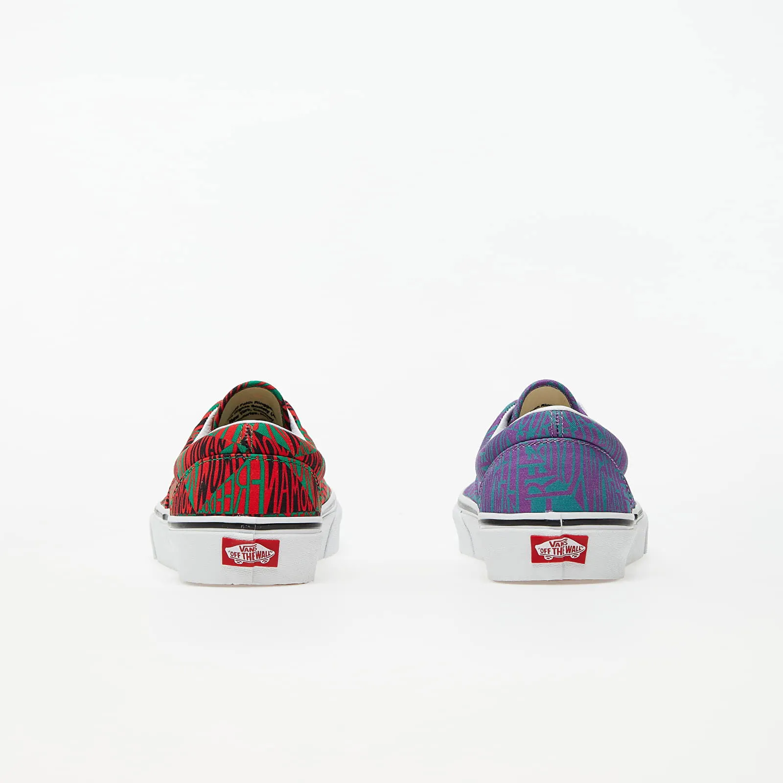 Vans Era MoMA