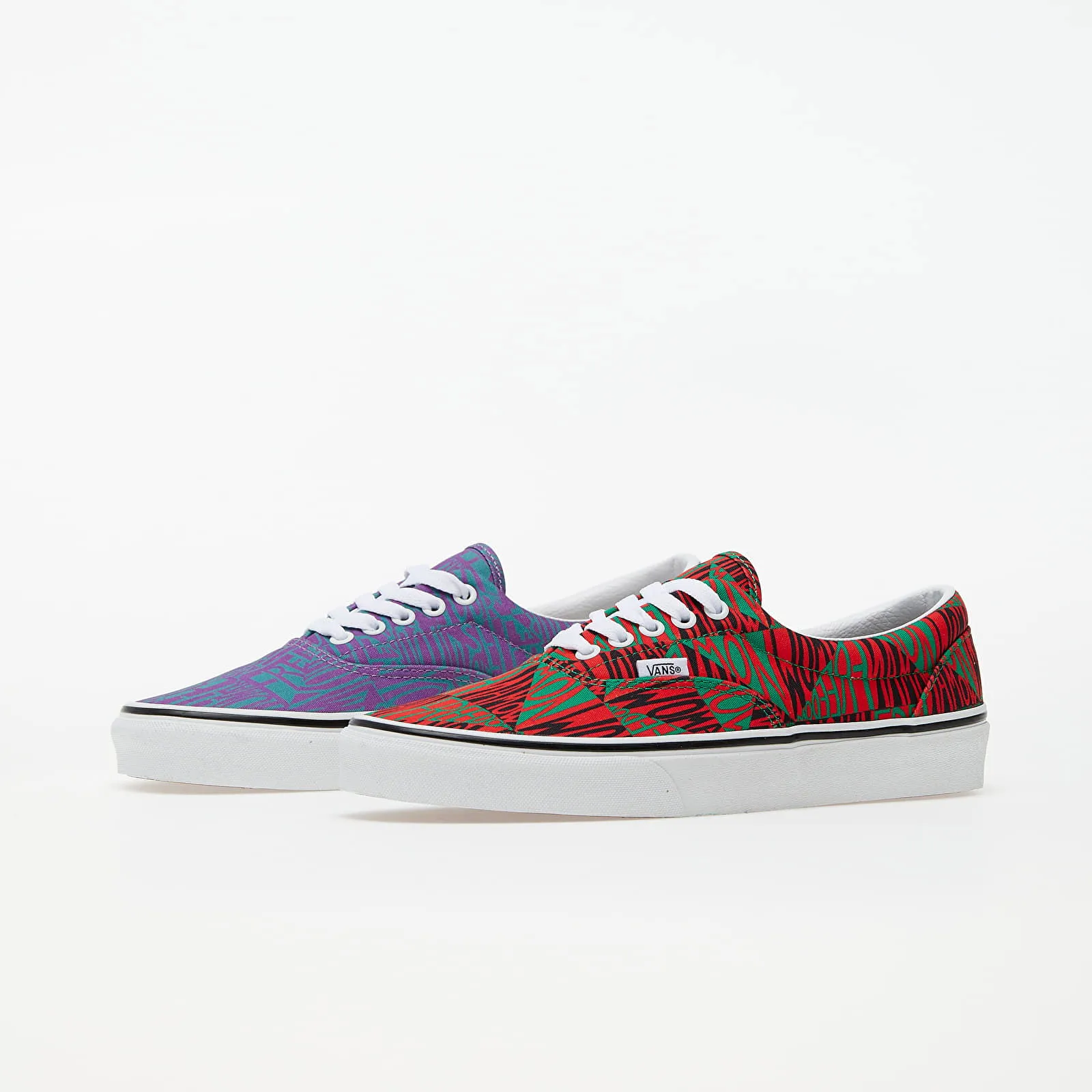 Vans Era MoMA