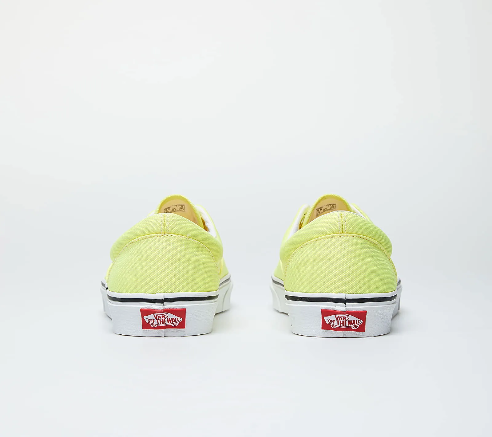 Vans Era Neon