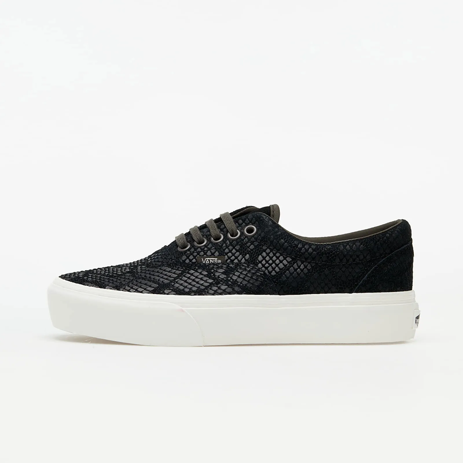 Vans Era Platform Animal Emboss