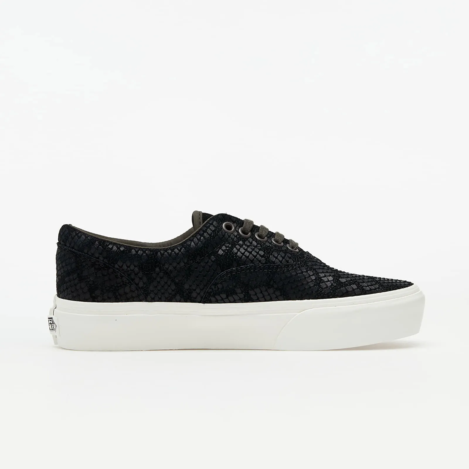 Vans Era Platform Animal Emboss