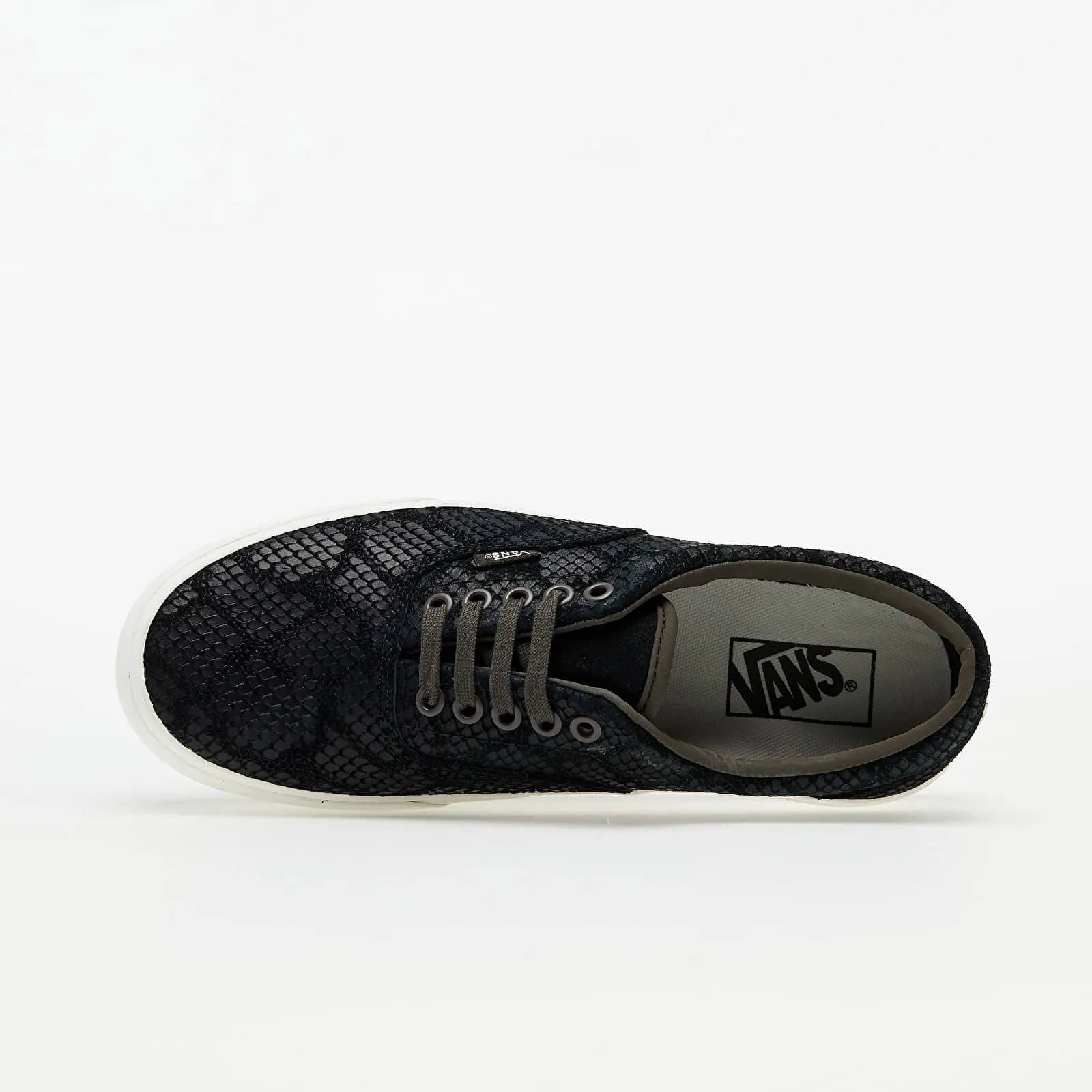 Vans Era Platform Animal Emboss