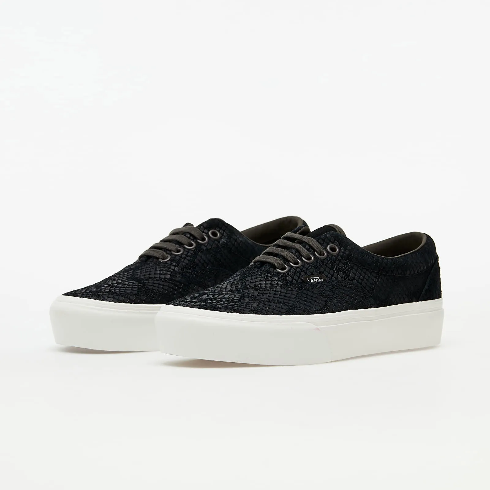 Vans Era Platform Animal Emboss