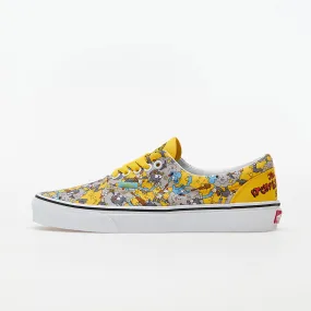 Vans Era The Simpsons Itchy & Scratchy