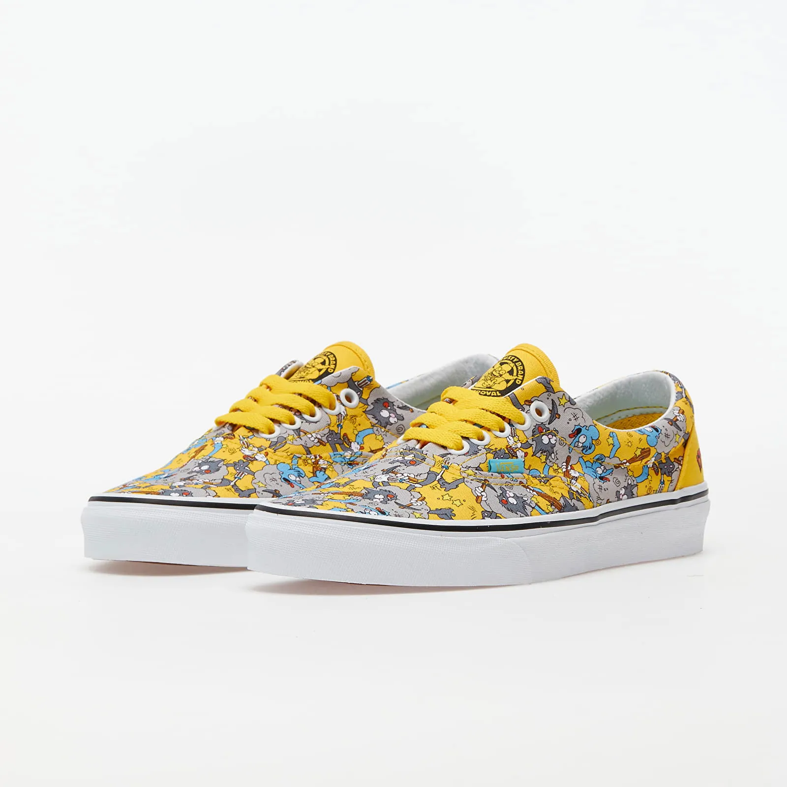 Vans Era The Simpsons Itchy & Scratchy