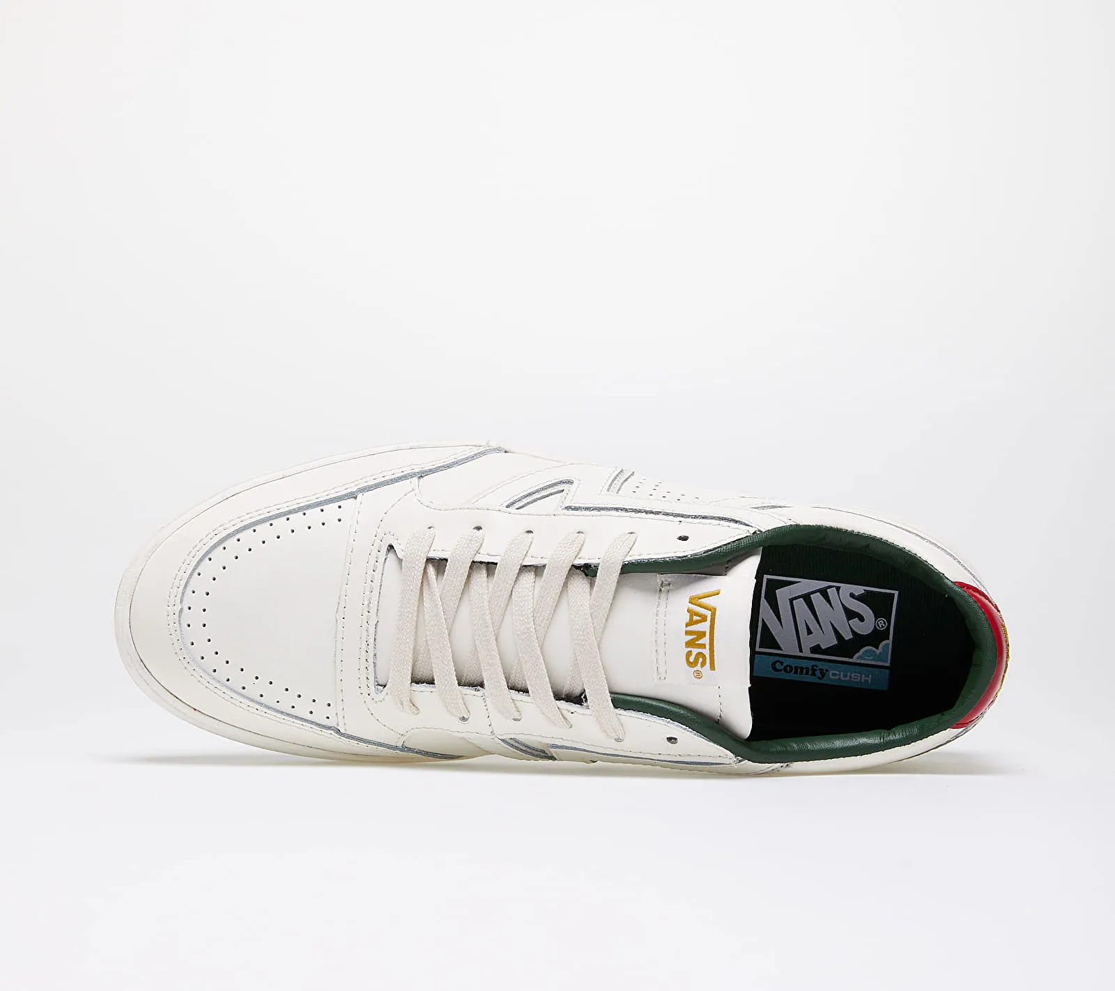 Vans Lowland ComfyCush