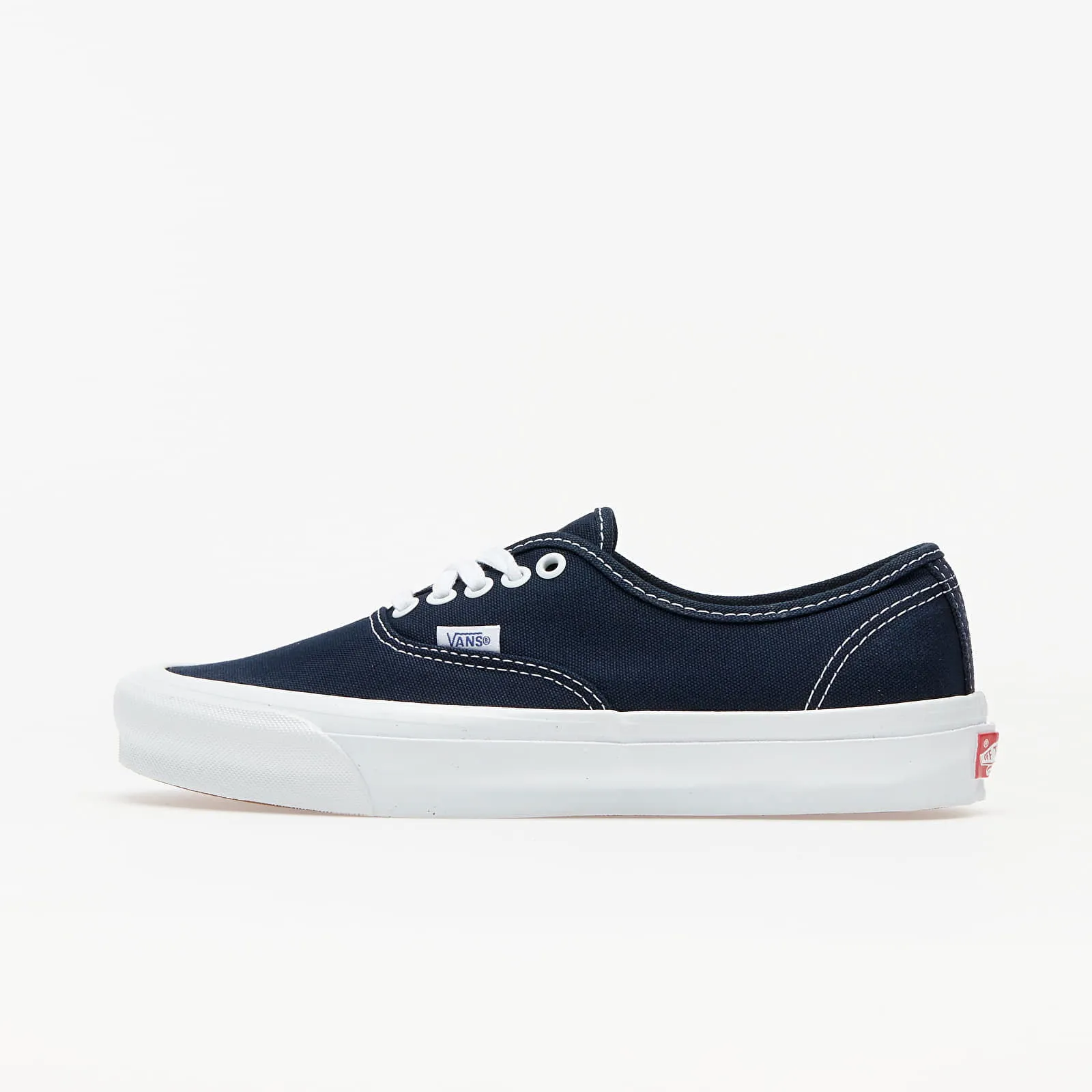 Vans OG Authentic LX Canvas