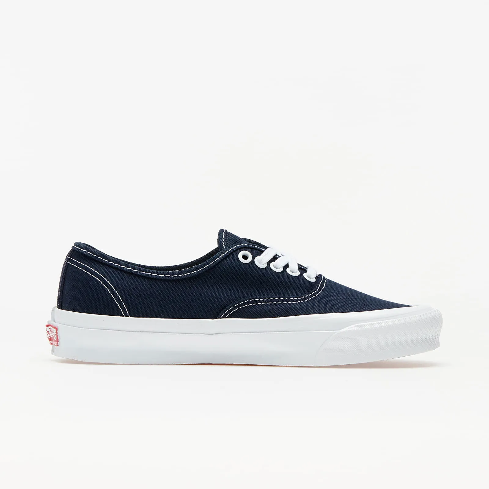 Vans OG Authentic LX Canvas