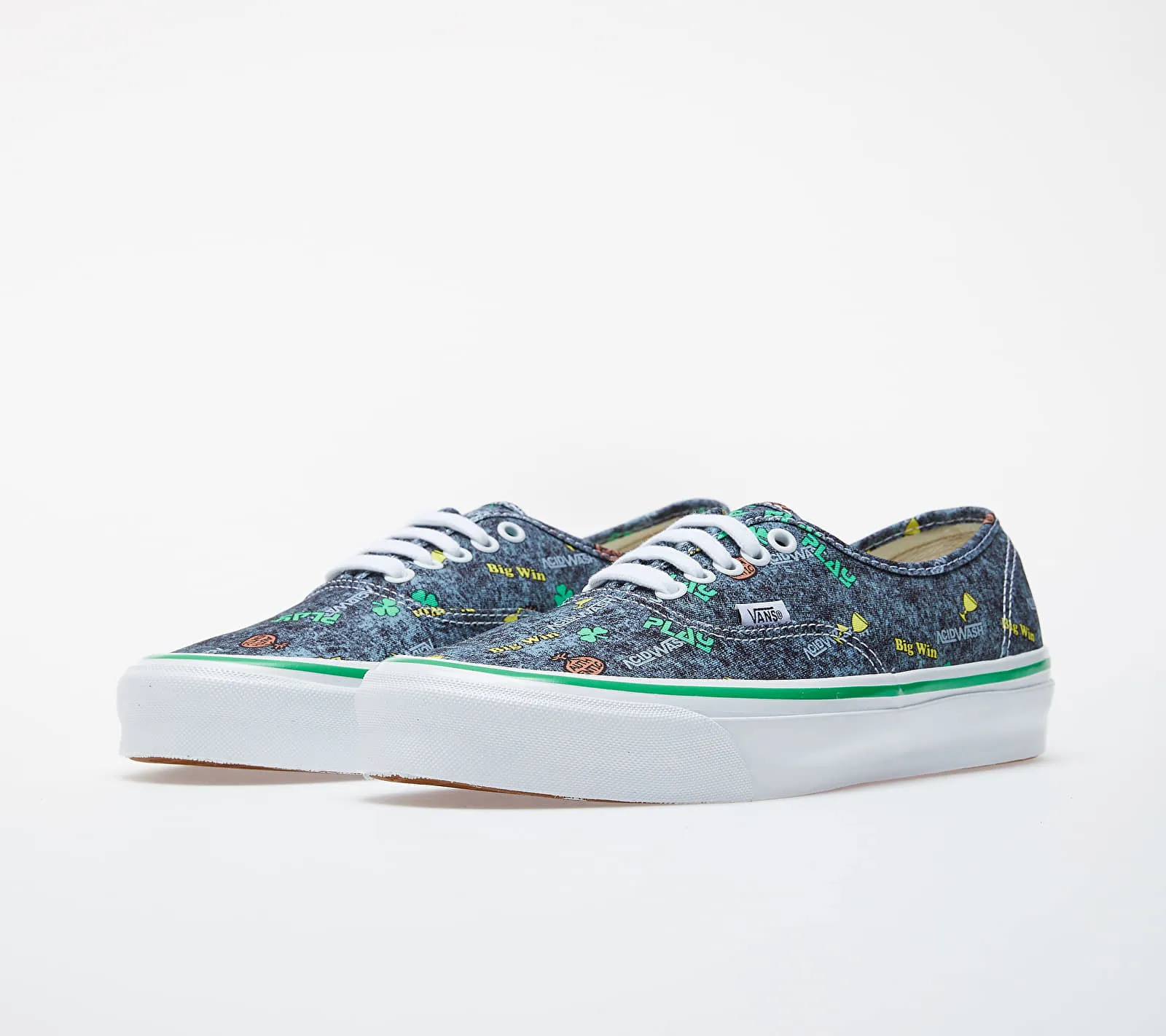 Vans OG Authentic LX