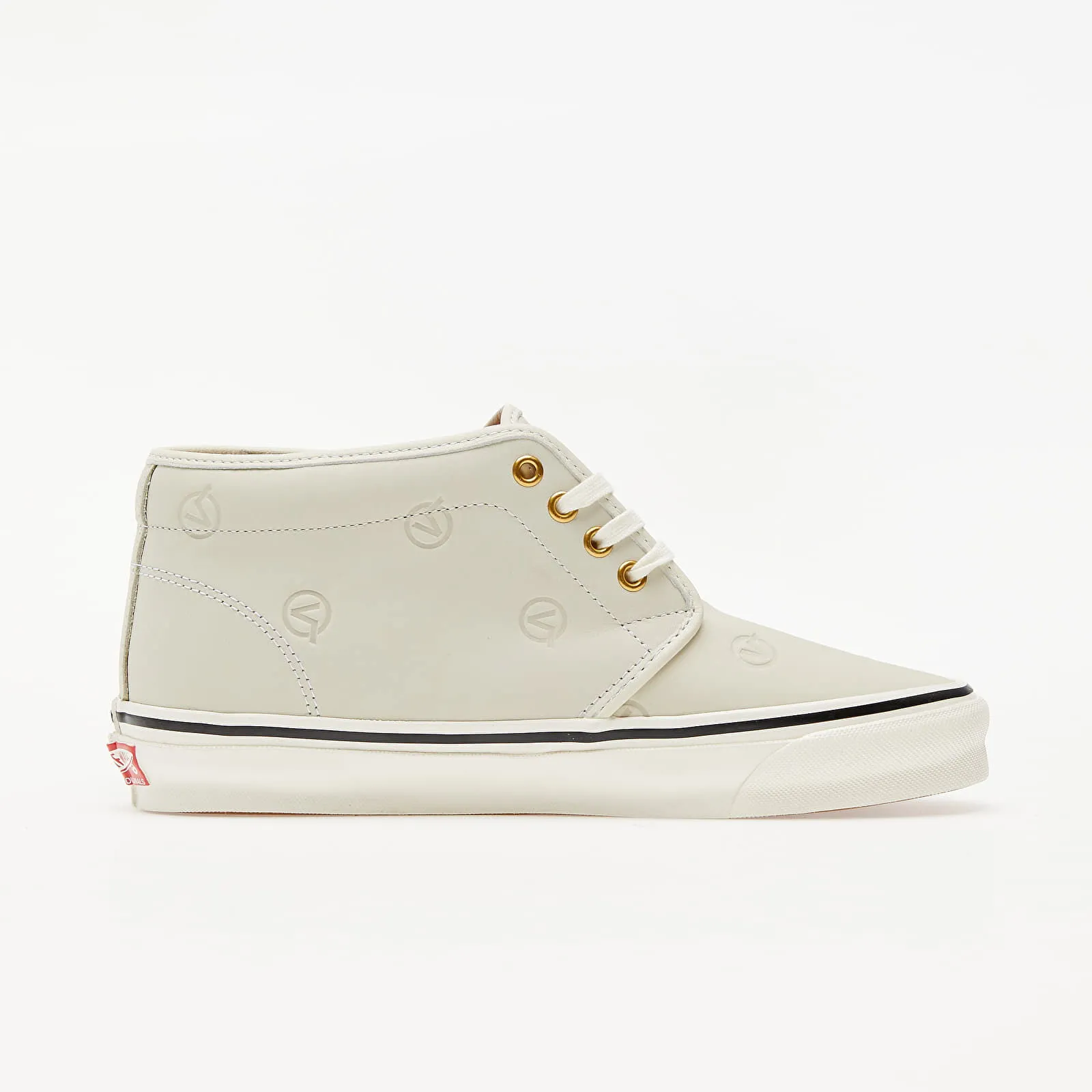 Vans OG Chukka Boot LX