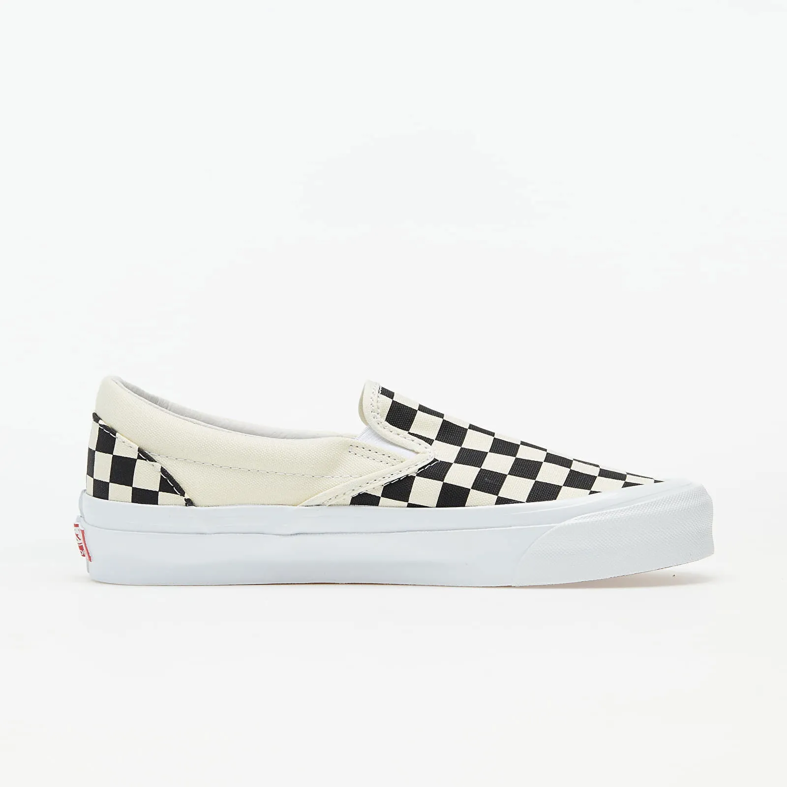 Vans OG Classic Slip-On Canvas